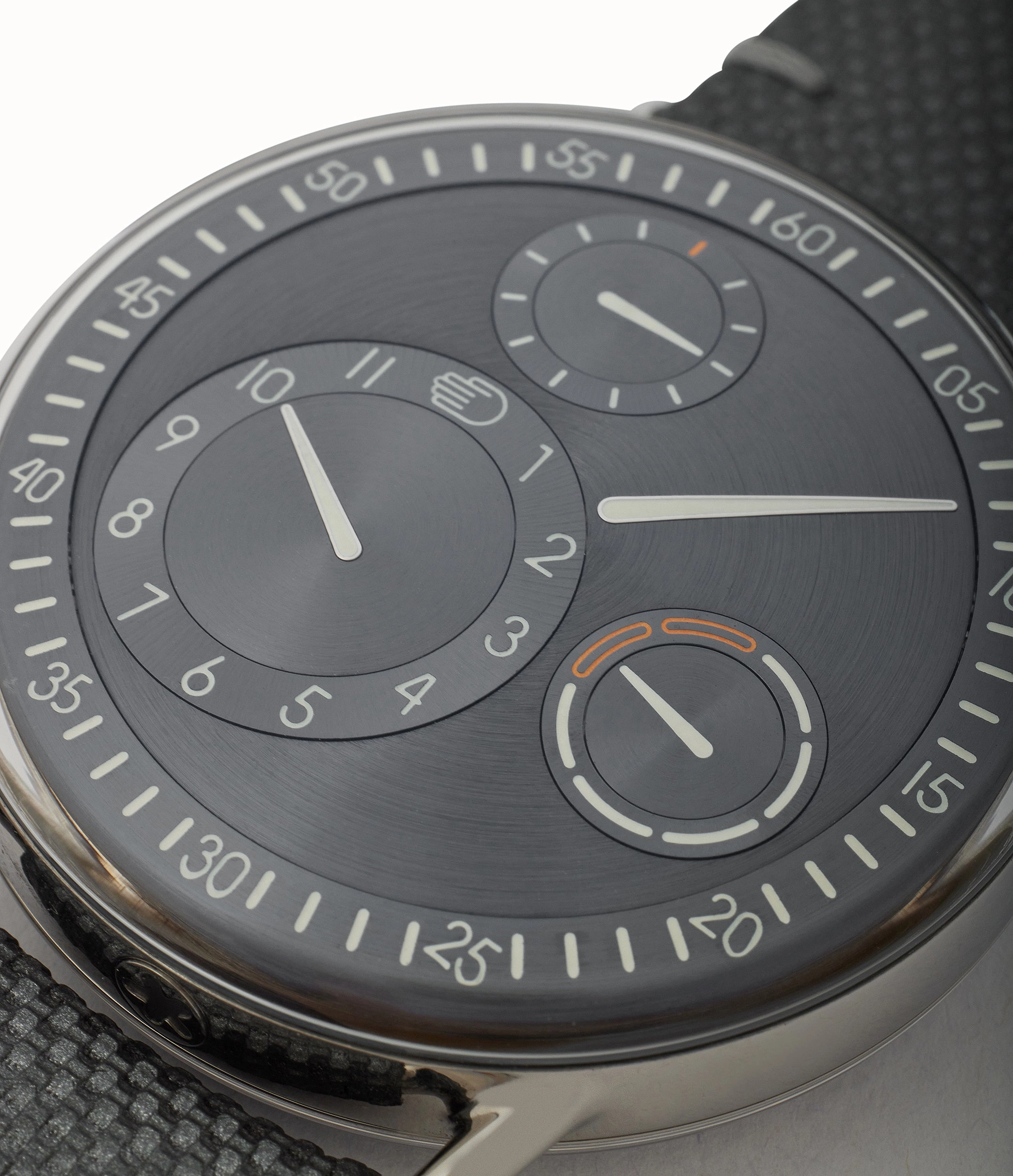 Type 1N | Titanium