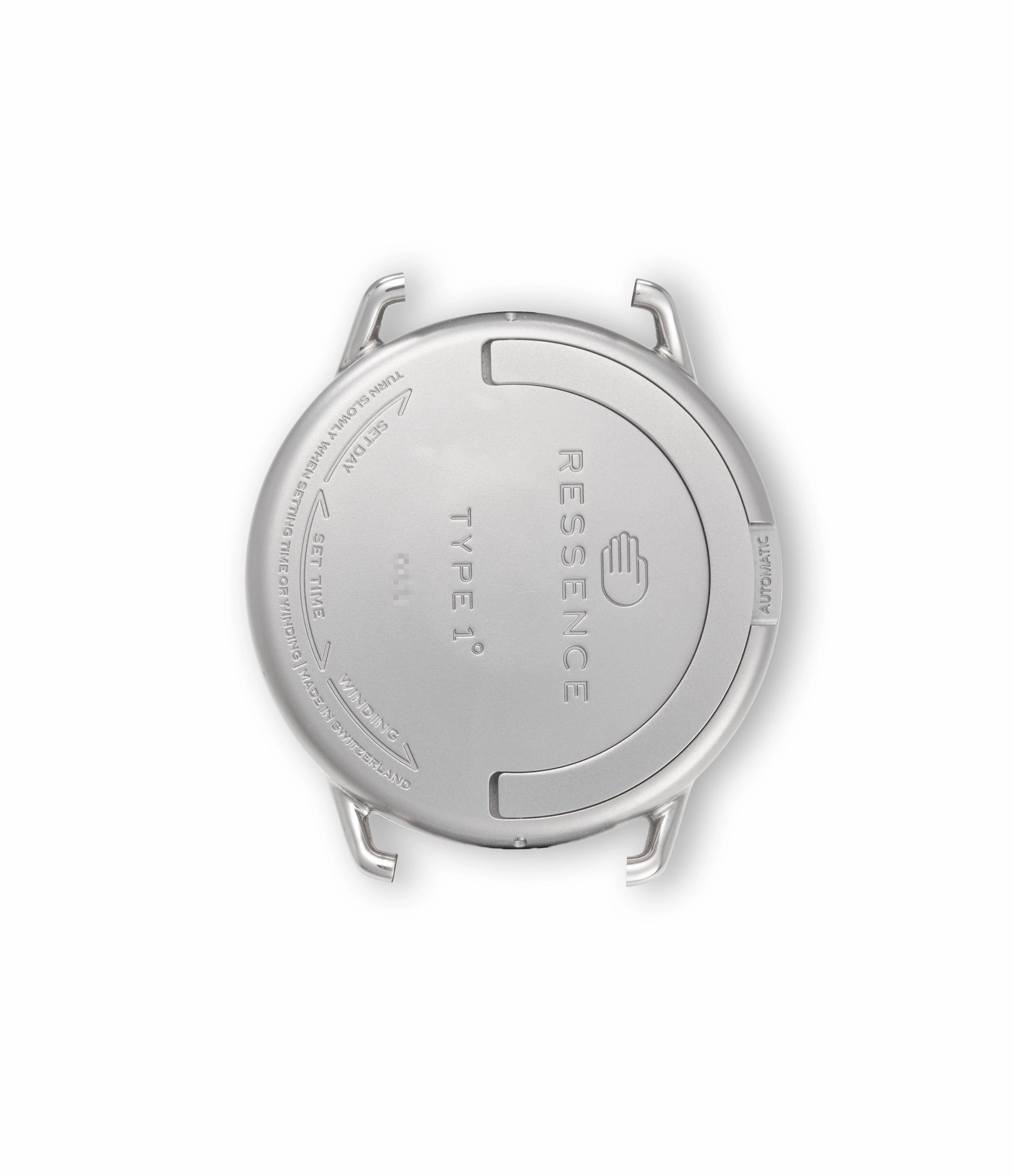 Type 1N | Titanium