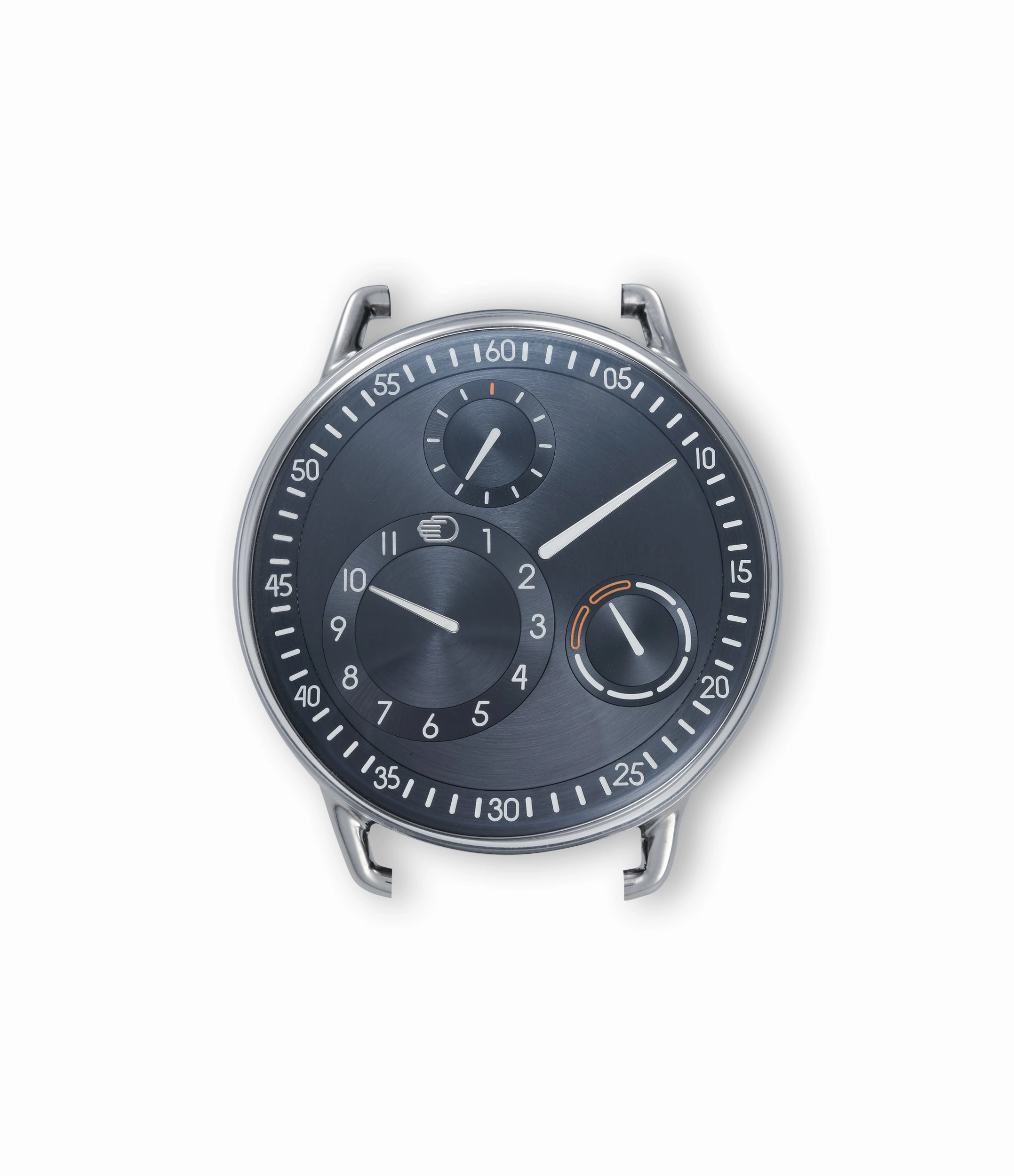 Type 1N | Titanium