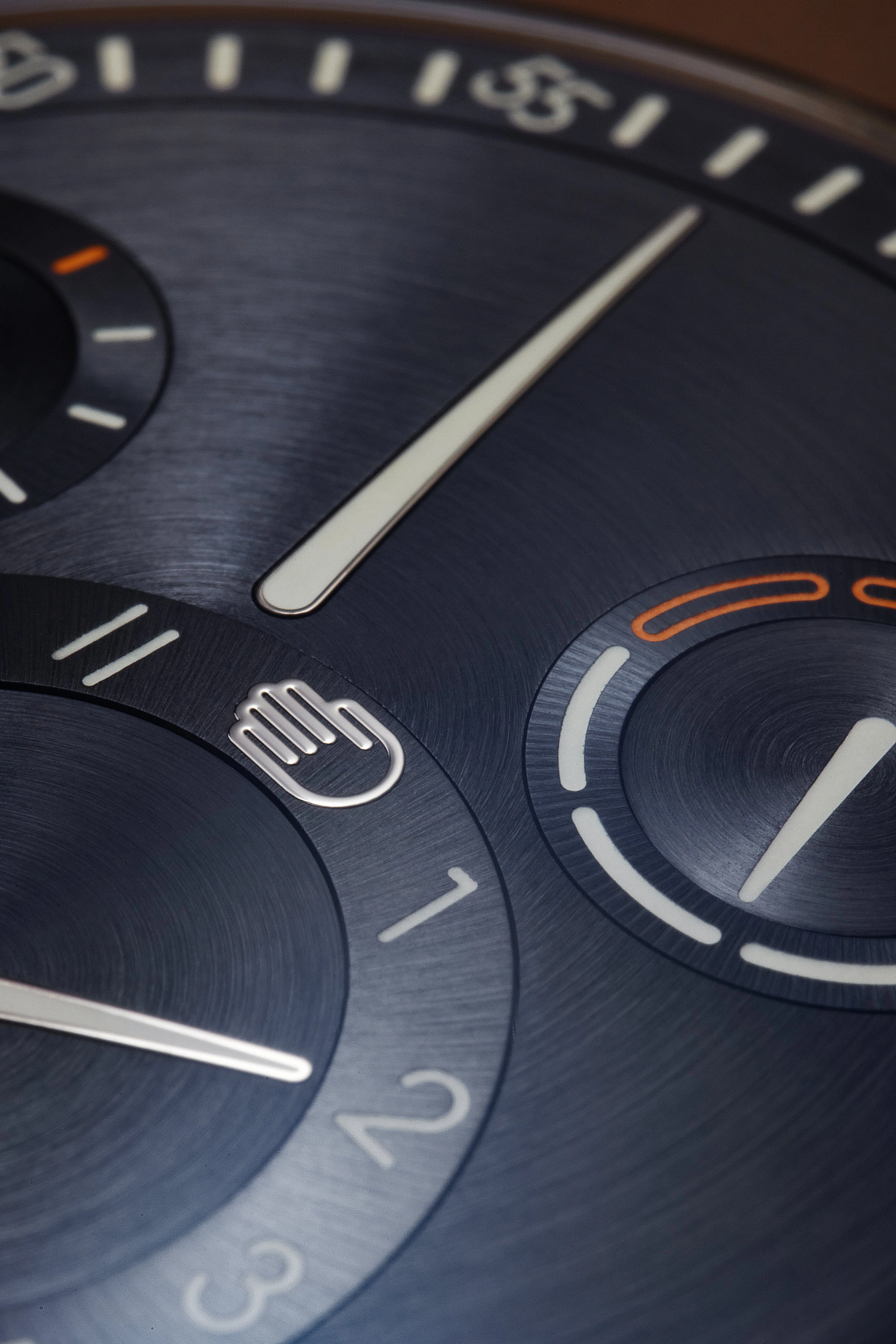Type 1N | Titanium