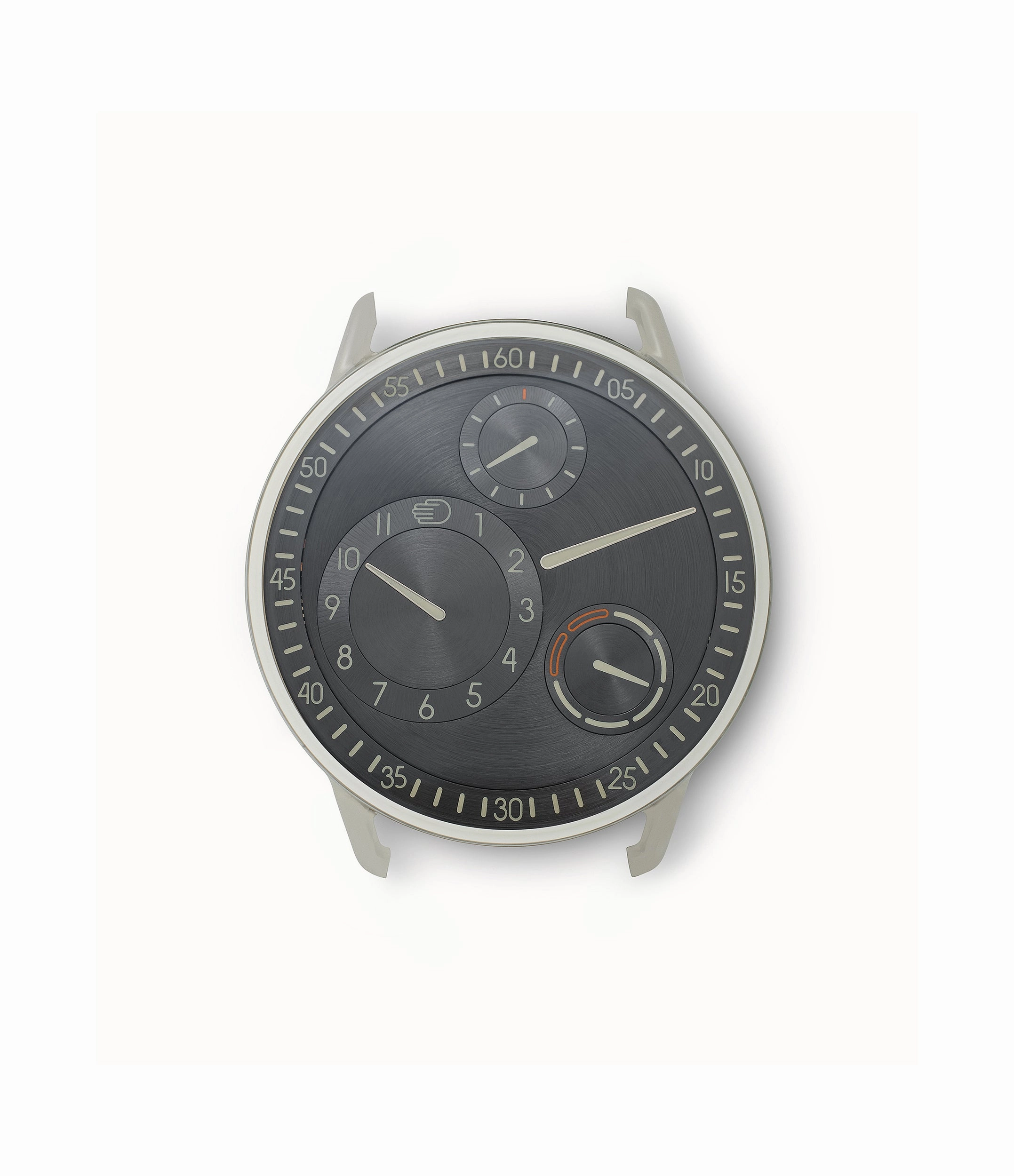 Type 1N | Titanium