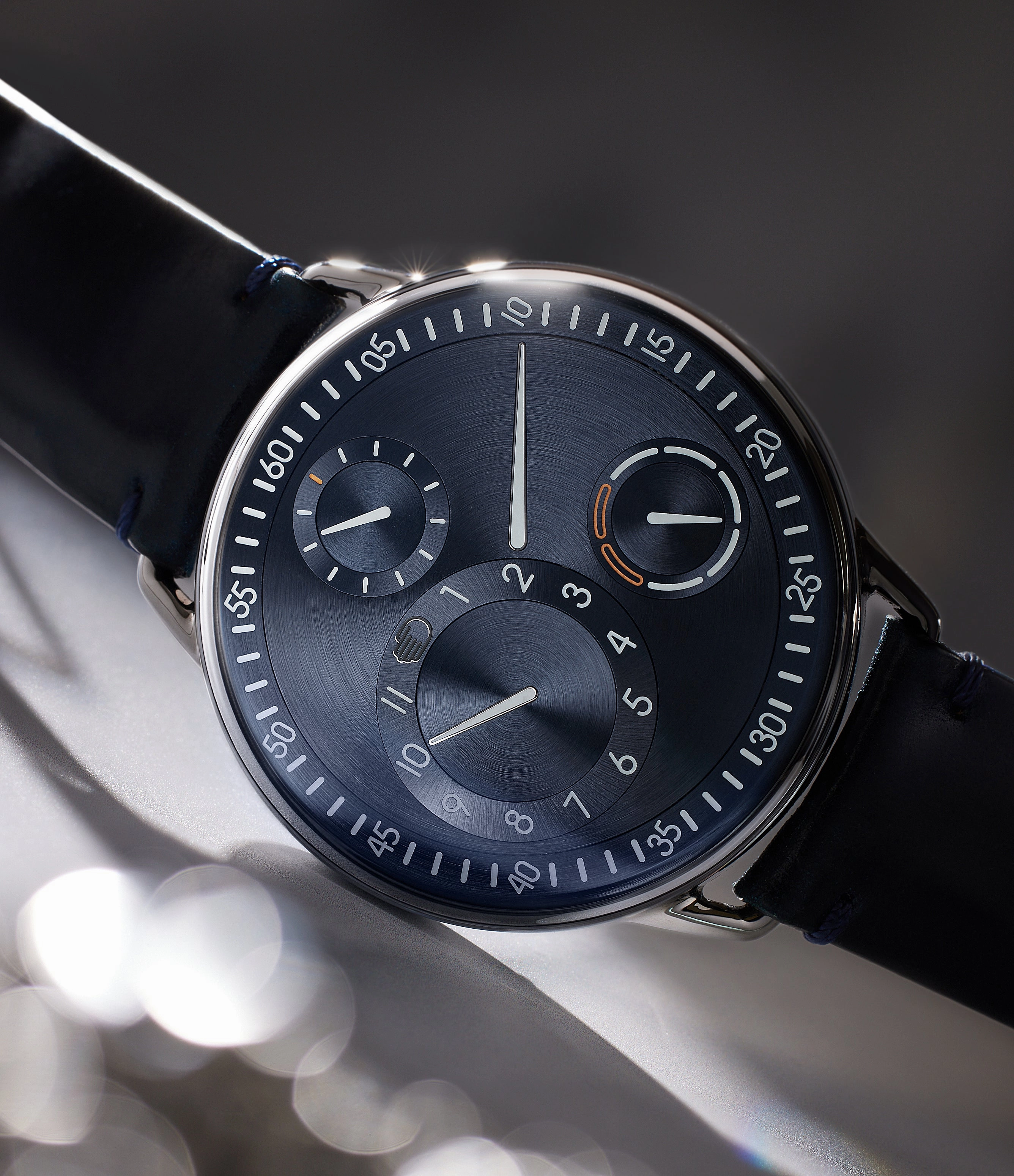 Type 1N | Titanium