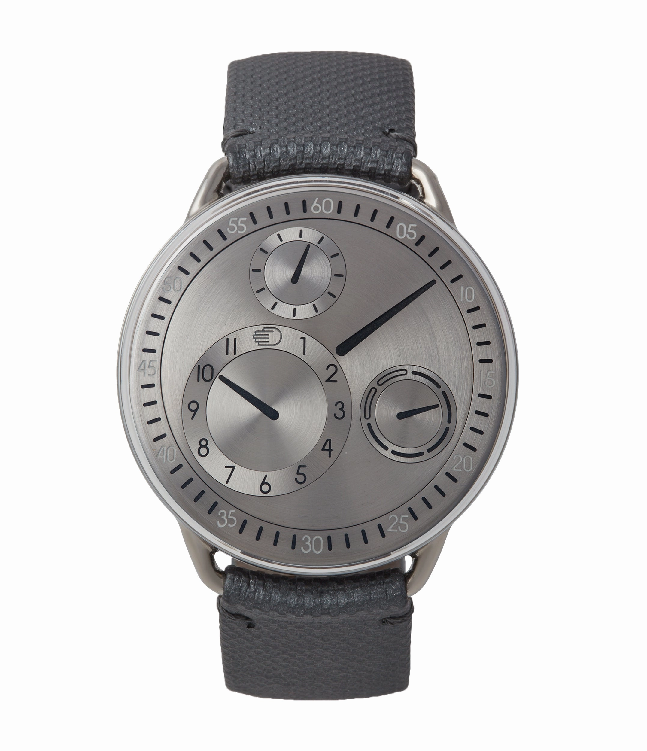 Type 1S | Titanium