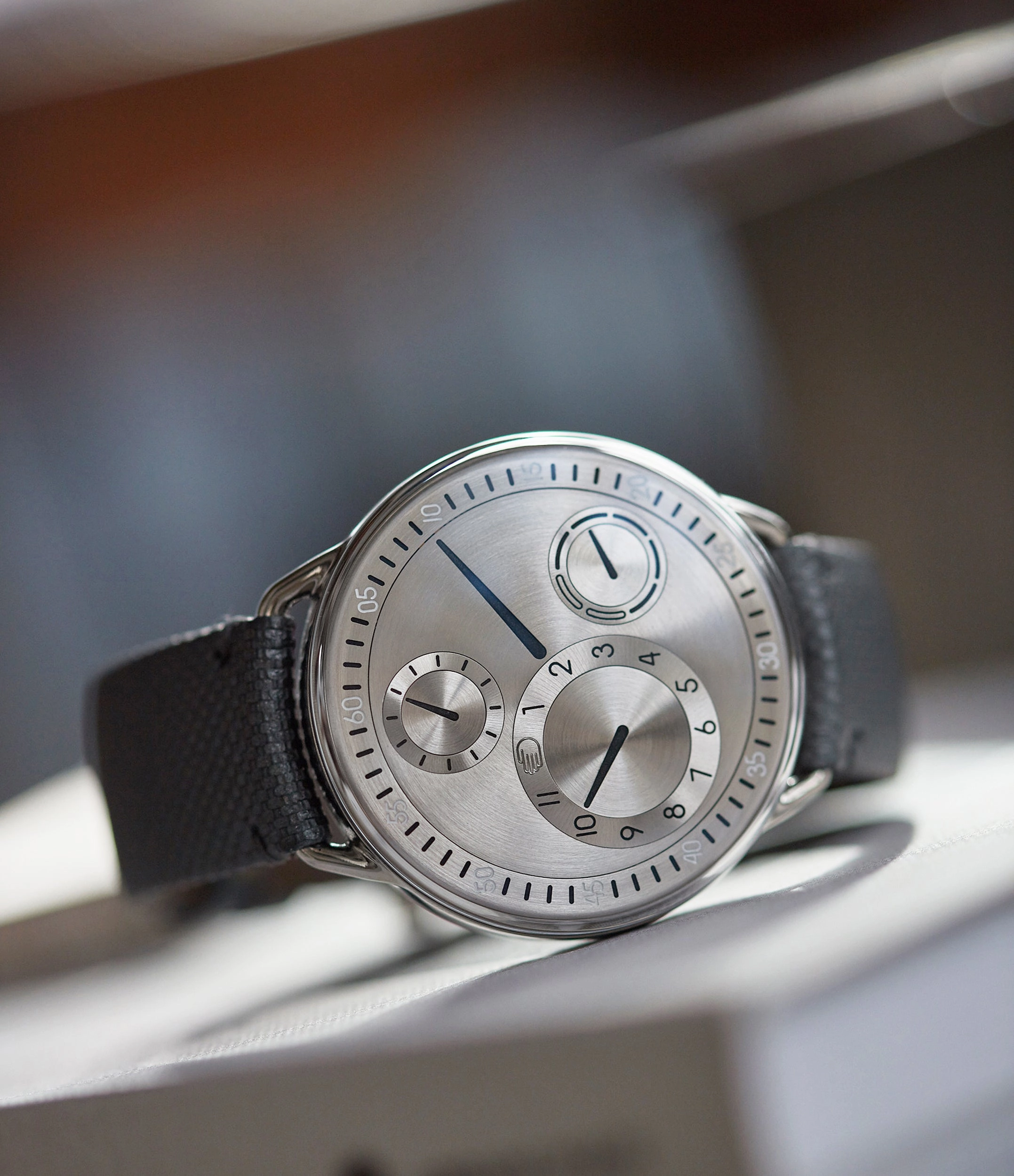 Type 1S | Titanium
