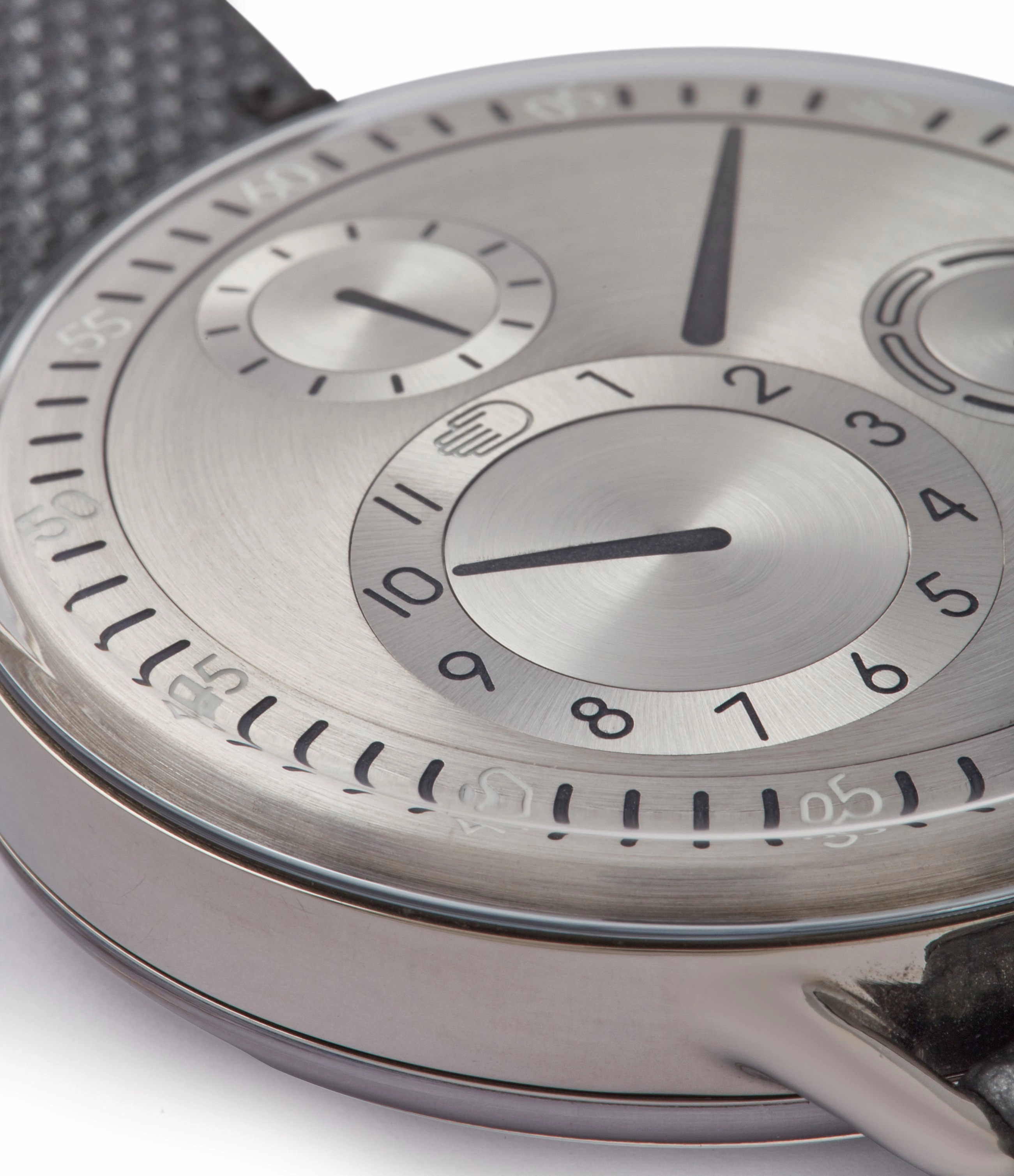 Type 1S | Titanium