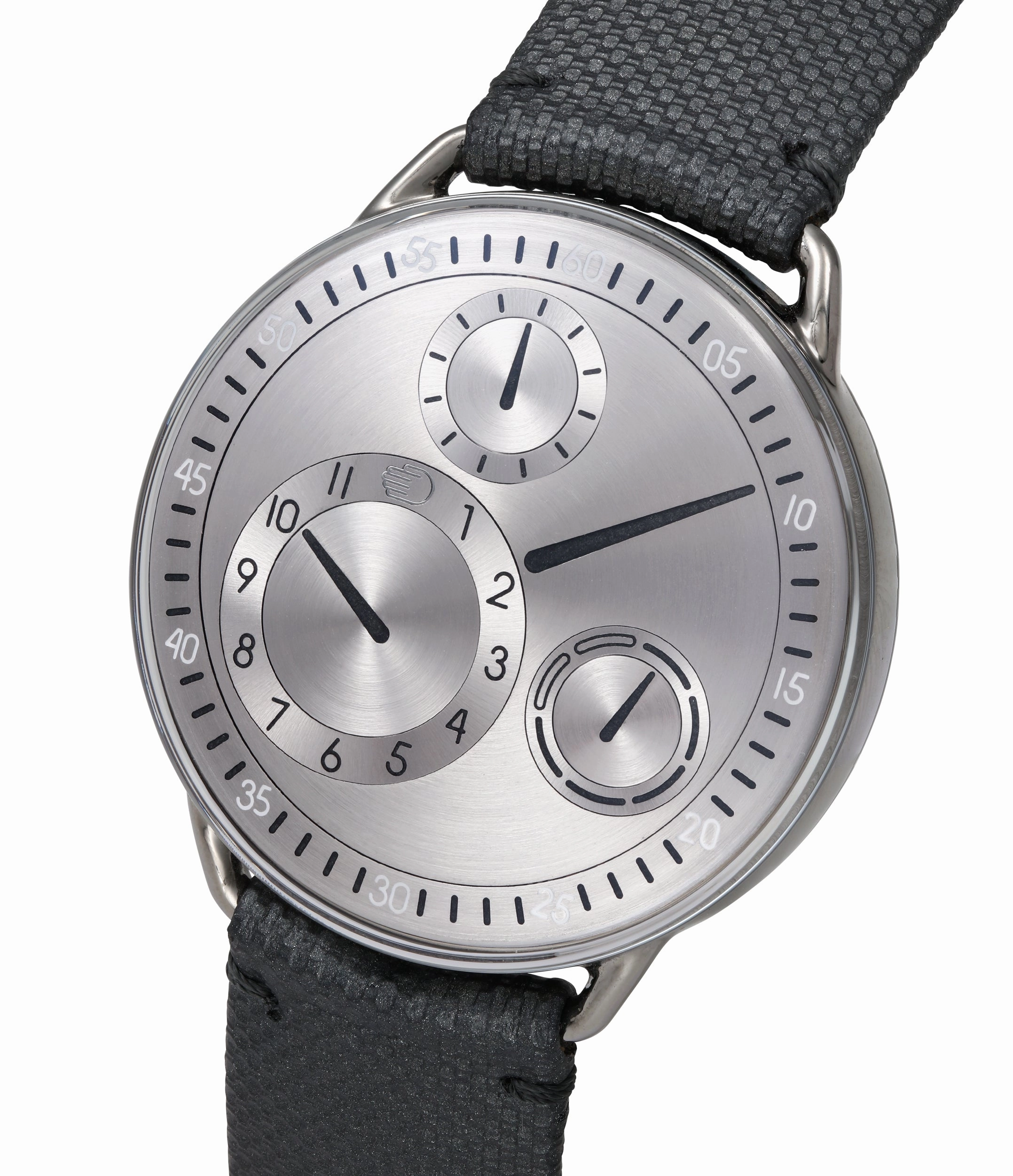 Type 1S | Titanium