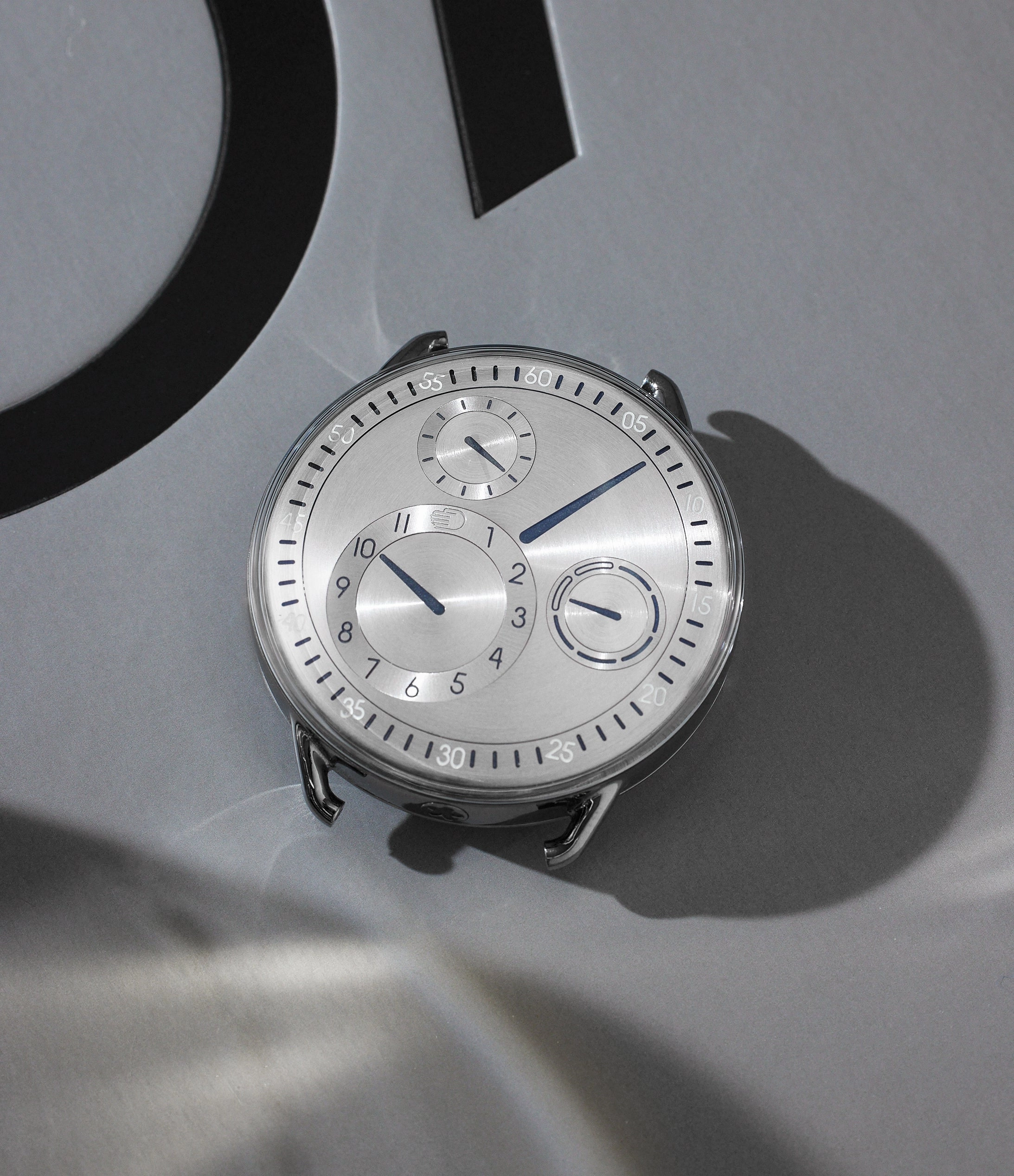 Type 1S | Titanium