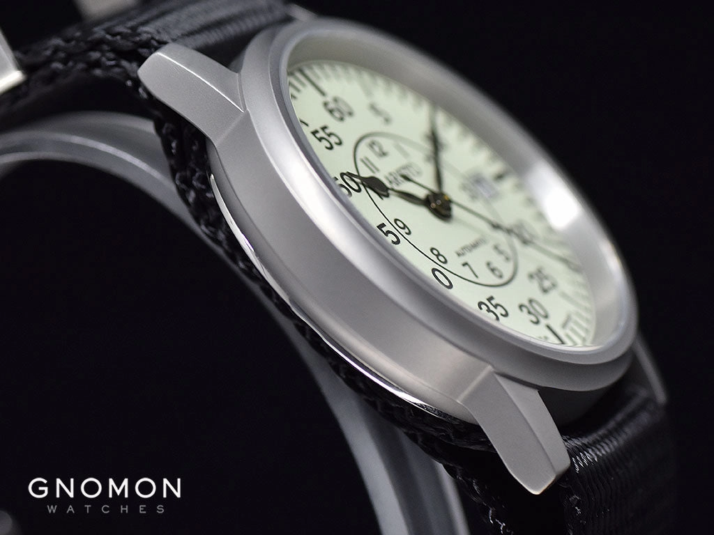 U-Boat II 3H18 - Sapphire