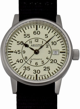U-Boat II 3H18 - Sapphire
