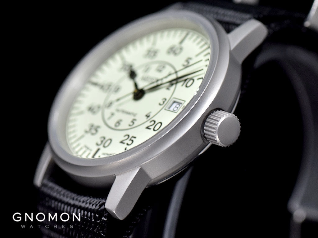 U-Boat II 3H18 - Sapphire