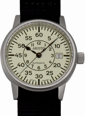U-Boat II 3H18 - Sapphire