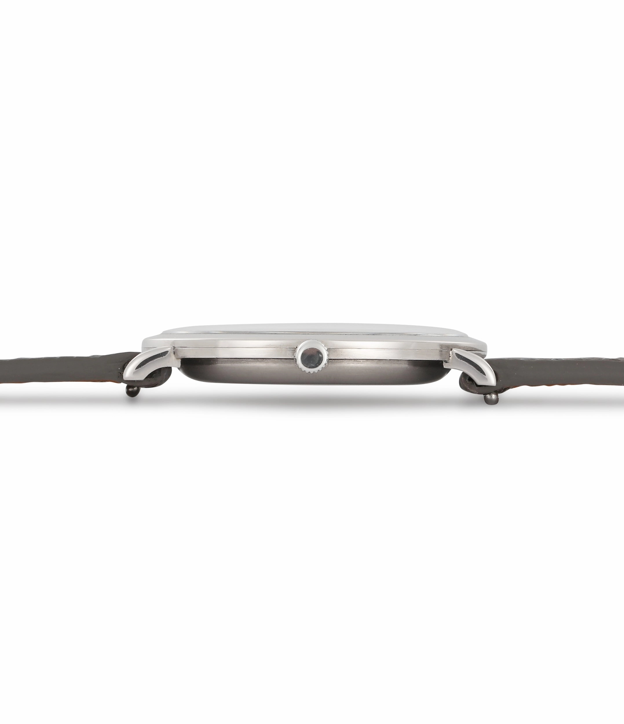 Ultra Thin | Meister Signed | White Gold