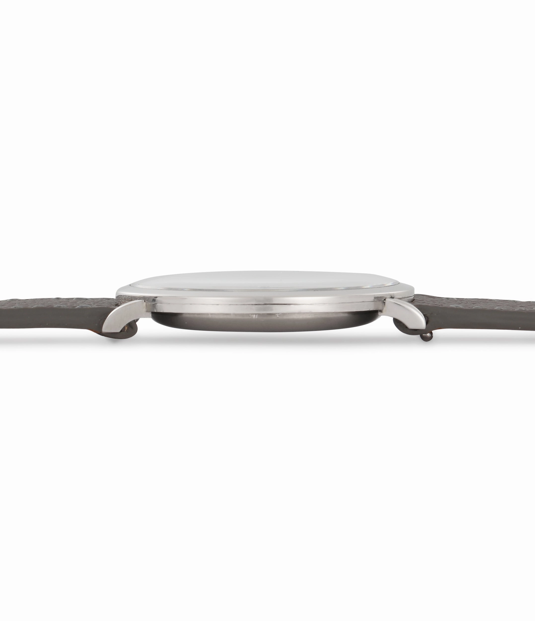 Ultra Thin | Meister Signed | White Gold