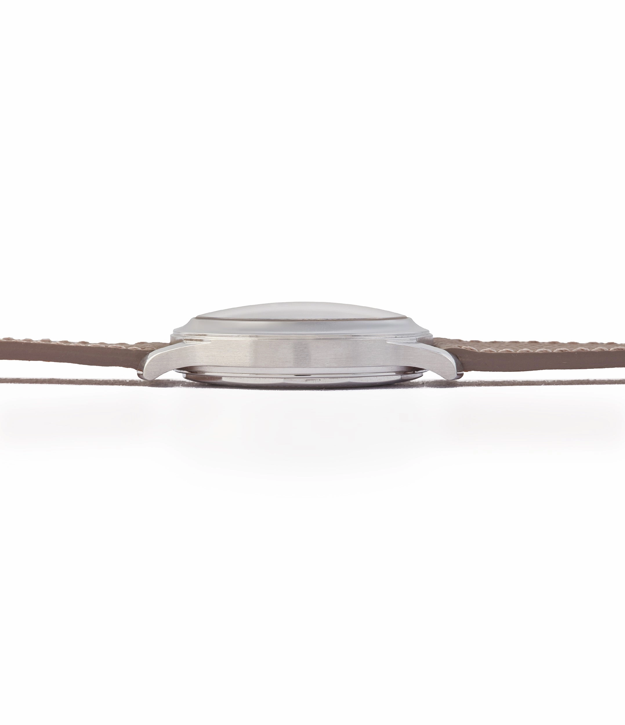 Unique Hommage Chronograph H40 | Platinum