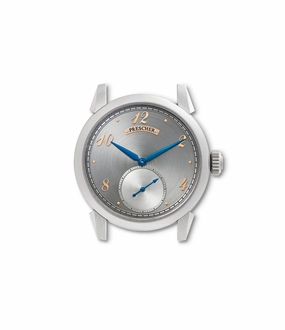 Unique Piece | Stainless Steel