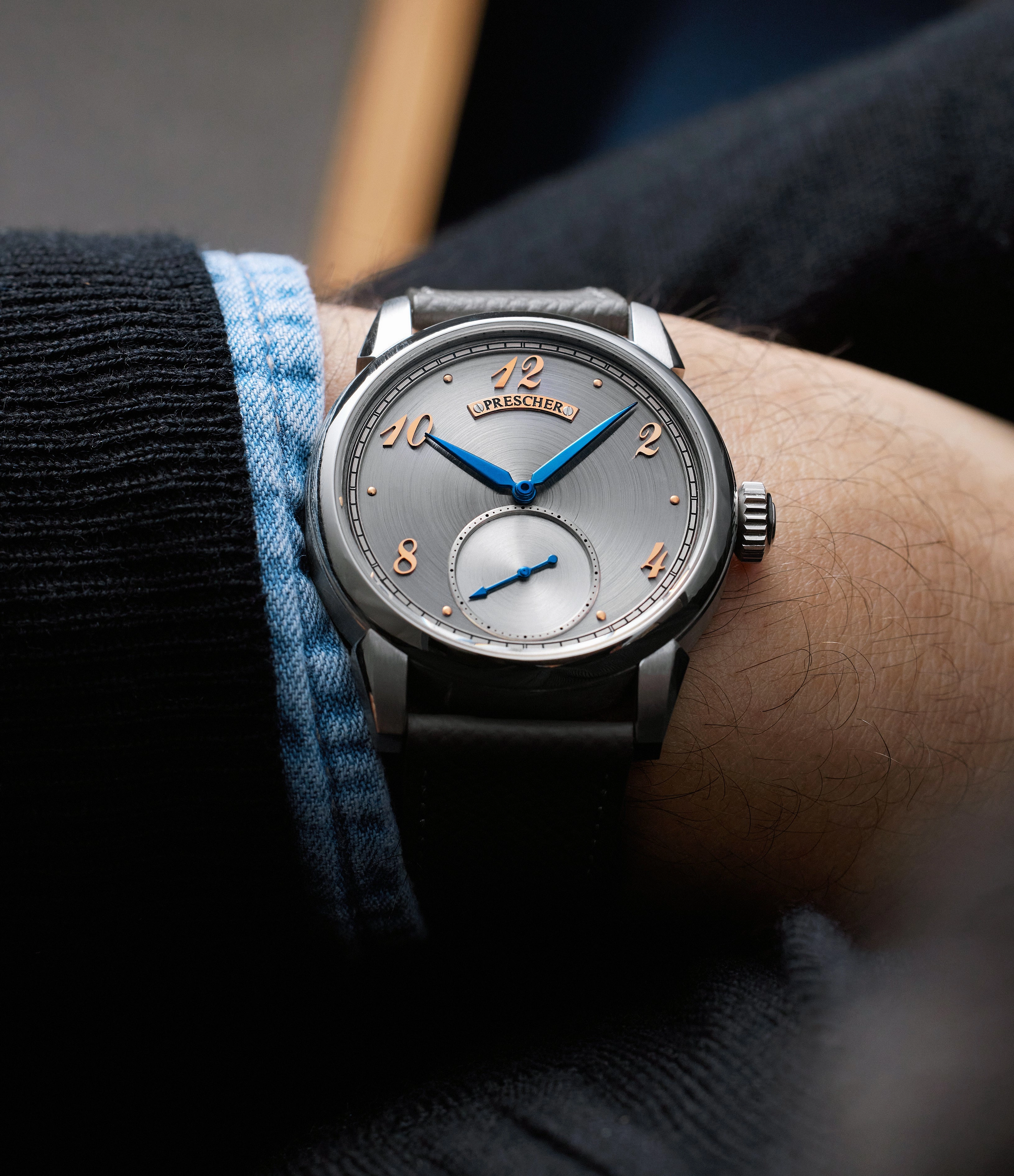 Unique Piece | Stainless Steel