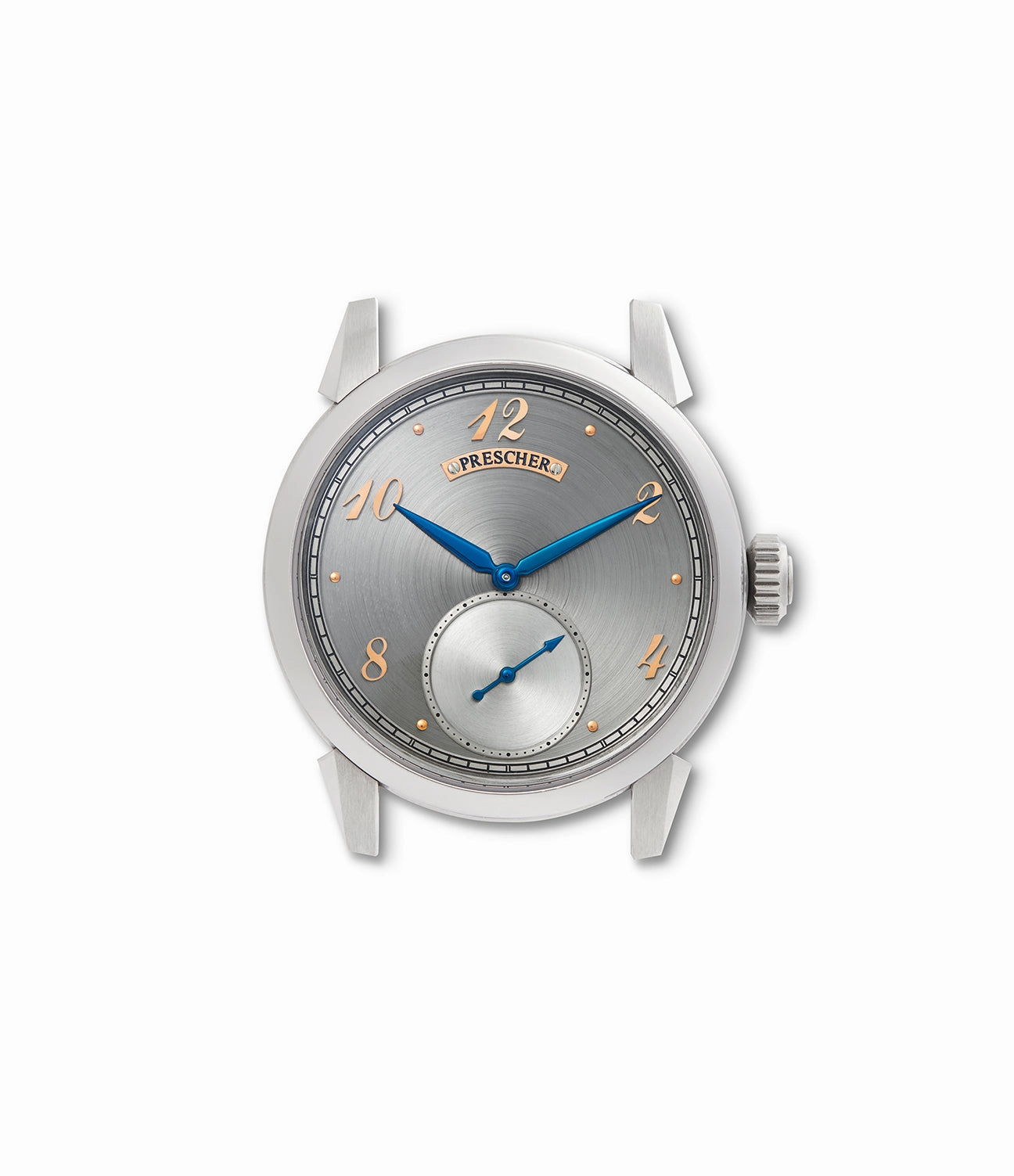 Unique Piece | Stainless Steel