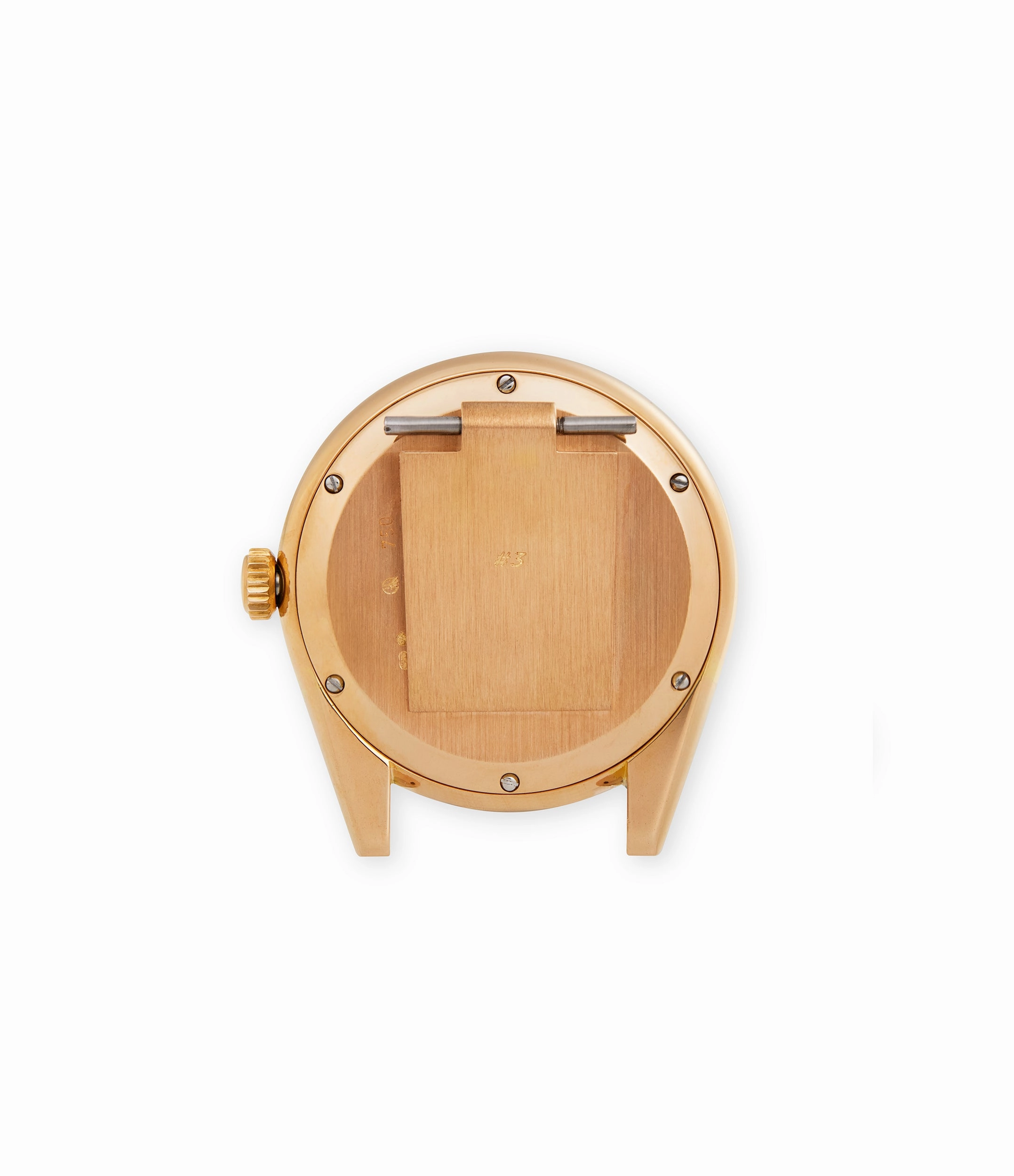 UR-101 | Yellow Gold