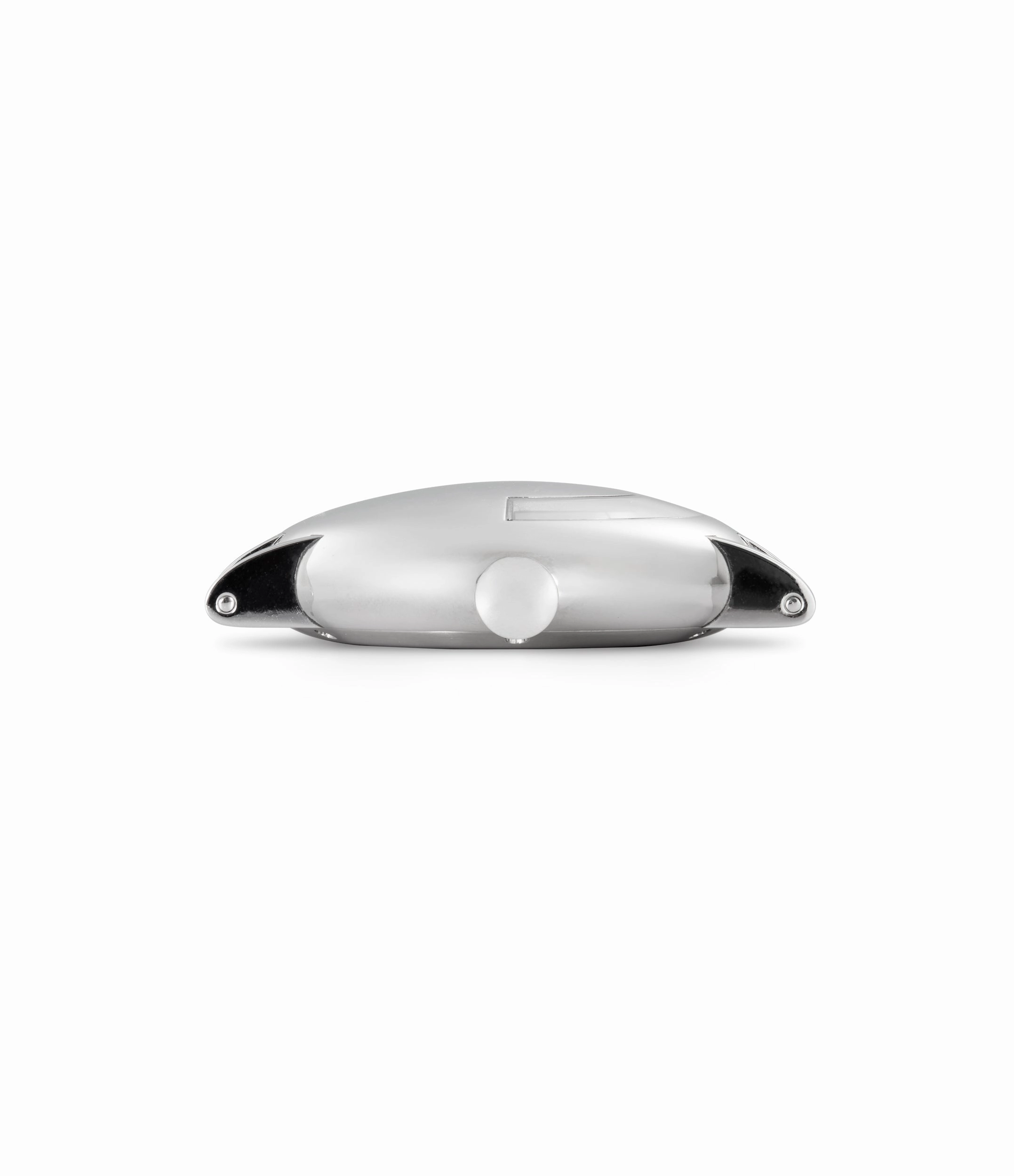 UR-102 Wandering Hours | Stainless Steel