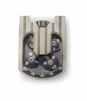 UR-103.07 | White Gold