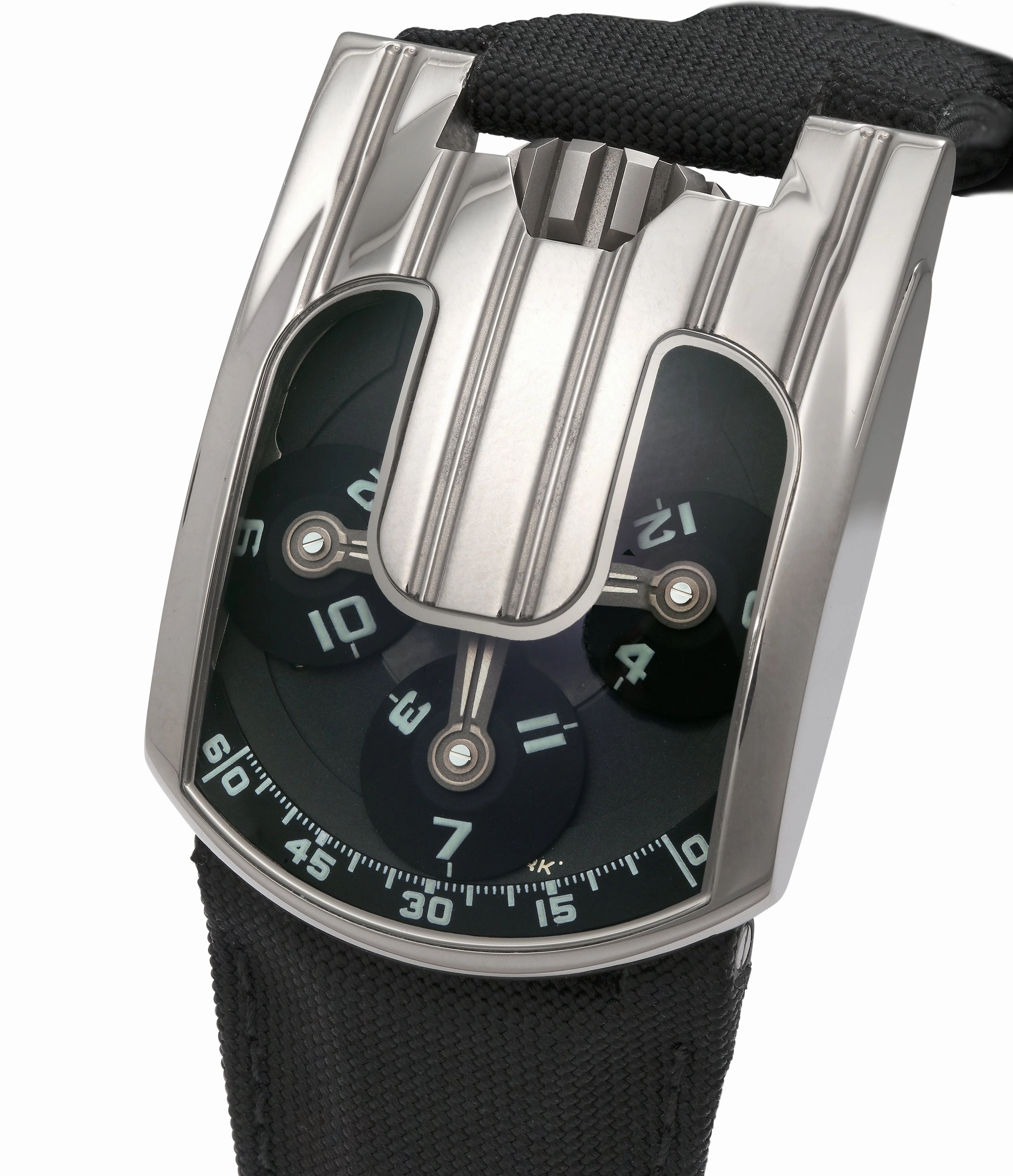 UR-103.07 | White Gold