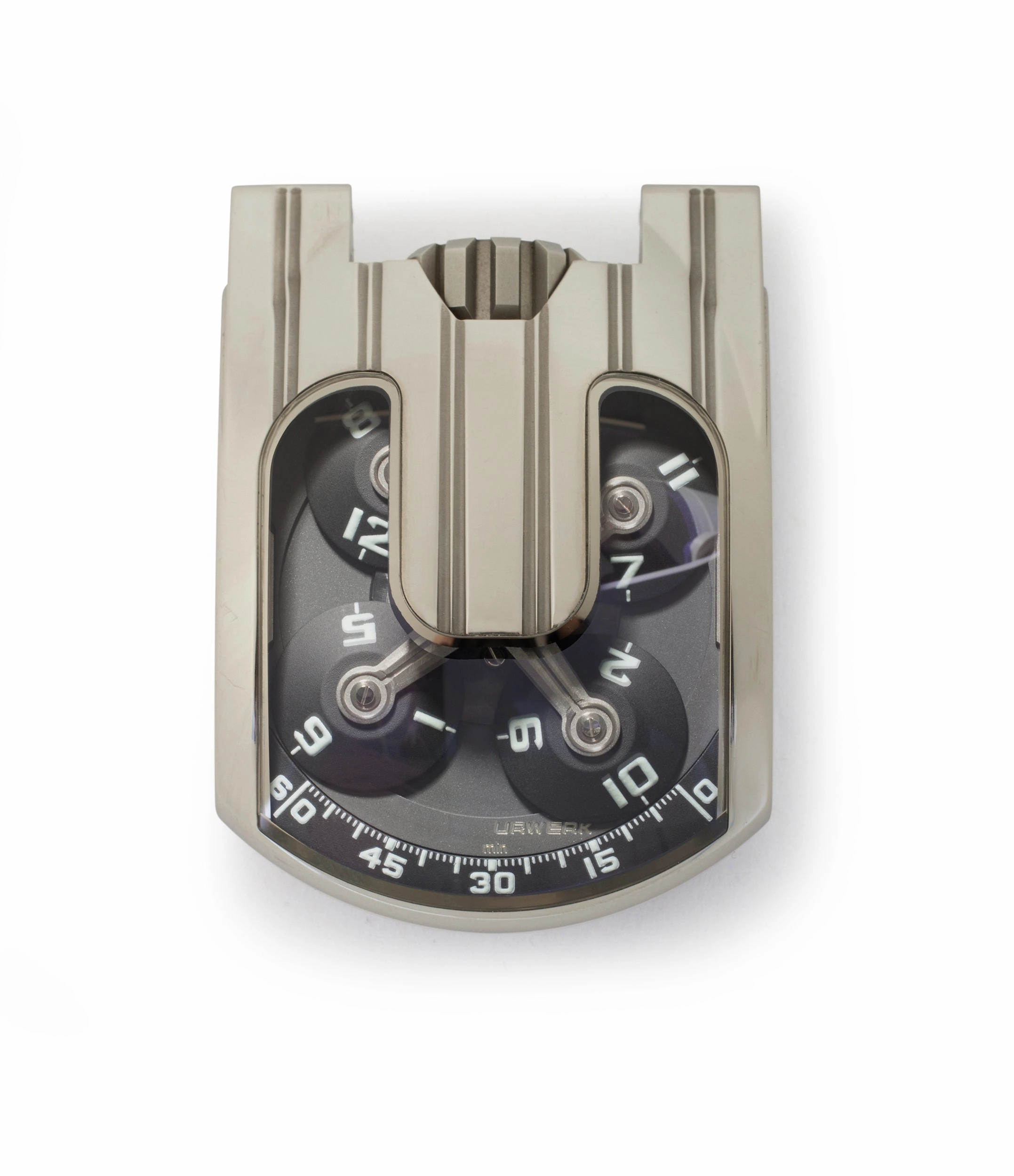 UR-103.07 | White Gold