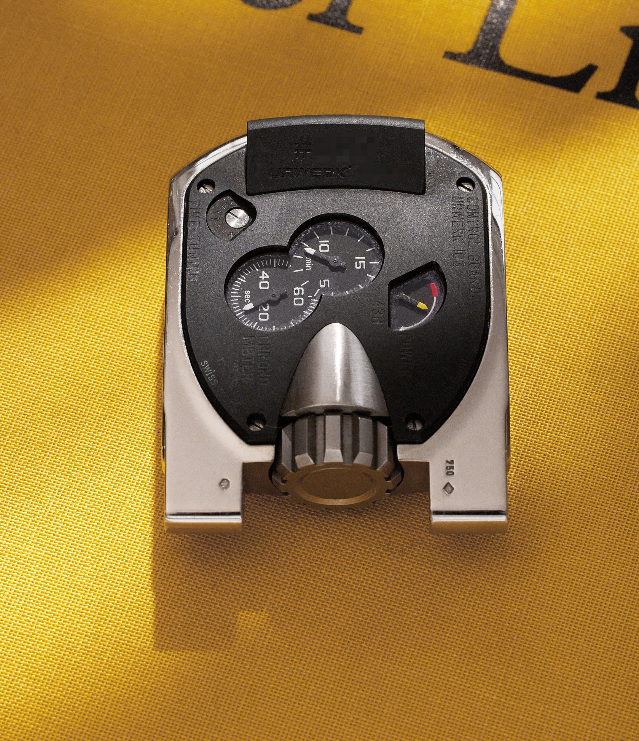 UR-103.07 | White Gold