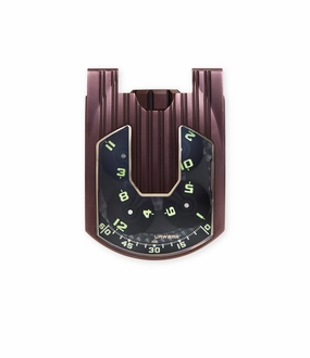 UR-103.08 TiAlN | Stainless Steel