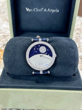 Van Cleef & Arpels Day and Night