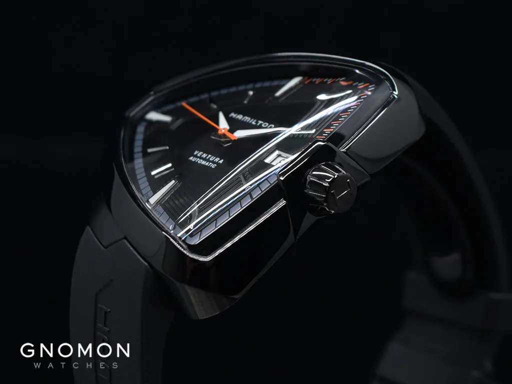 Ventura Elvis80 Blackout Automatic Ref. H24585331