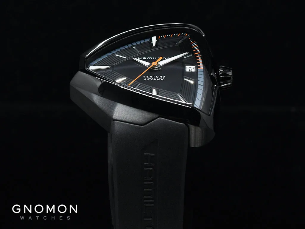 Ventura Elvis80 Blackout Automatic Ref. H24585331