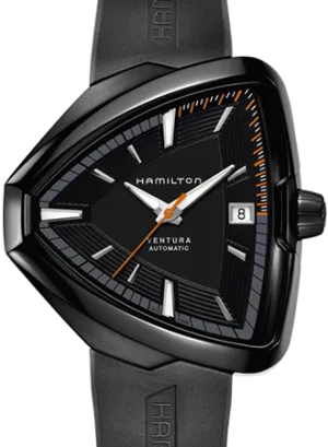 Ventura Elvis80 Blackout Automatic Ref. H24585331