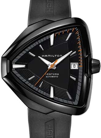 Ventura Elvis80 Blackout Automatic Ref. H24585331