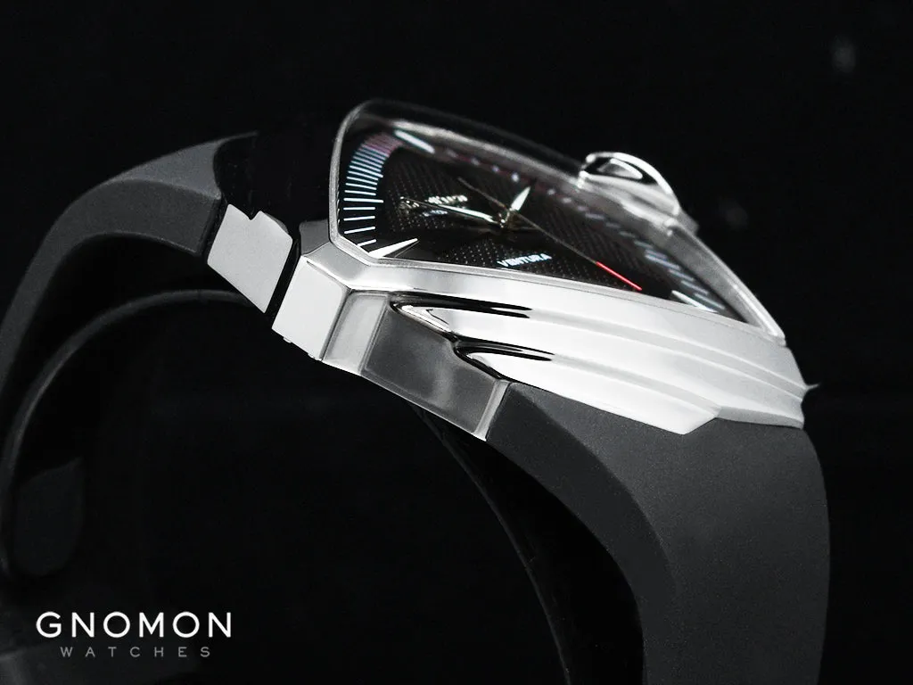 Ventura XXL Black Automatic Ref. H24655331