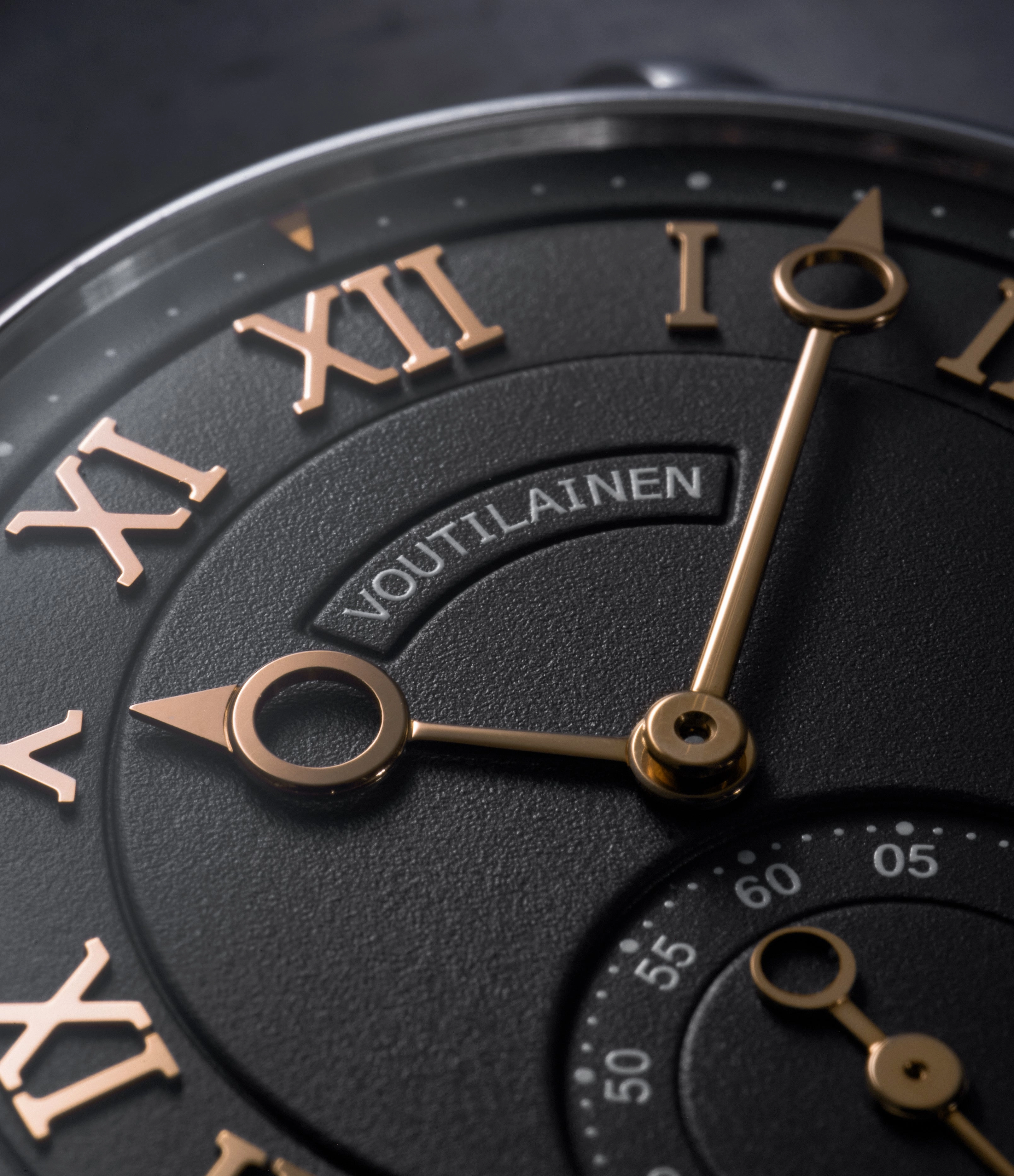 Vingt-8 | Besanon Observatory Certified | Platinum