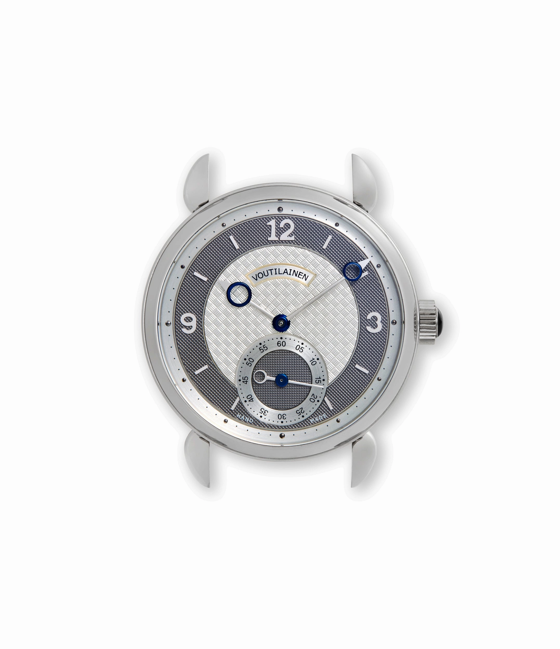Vingt-8 | Limited Edition | Titanium