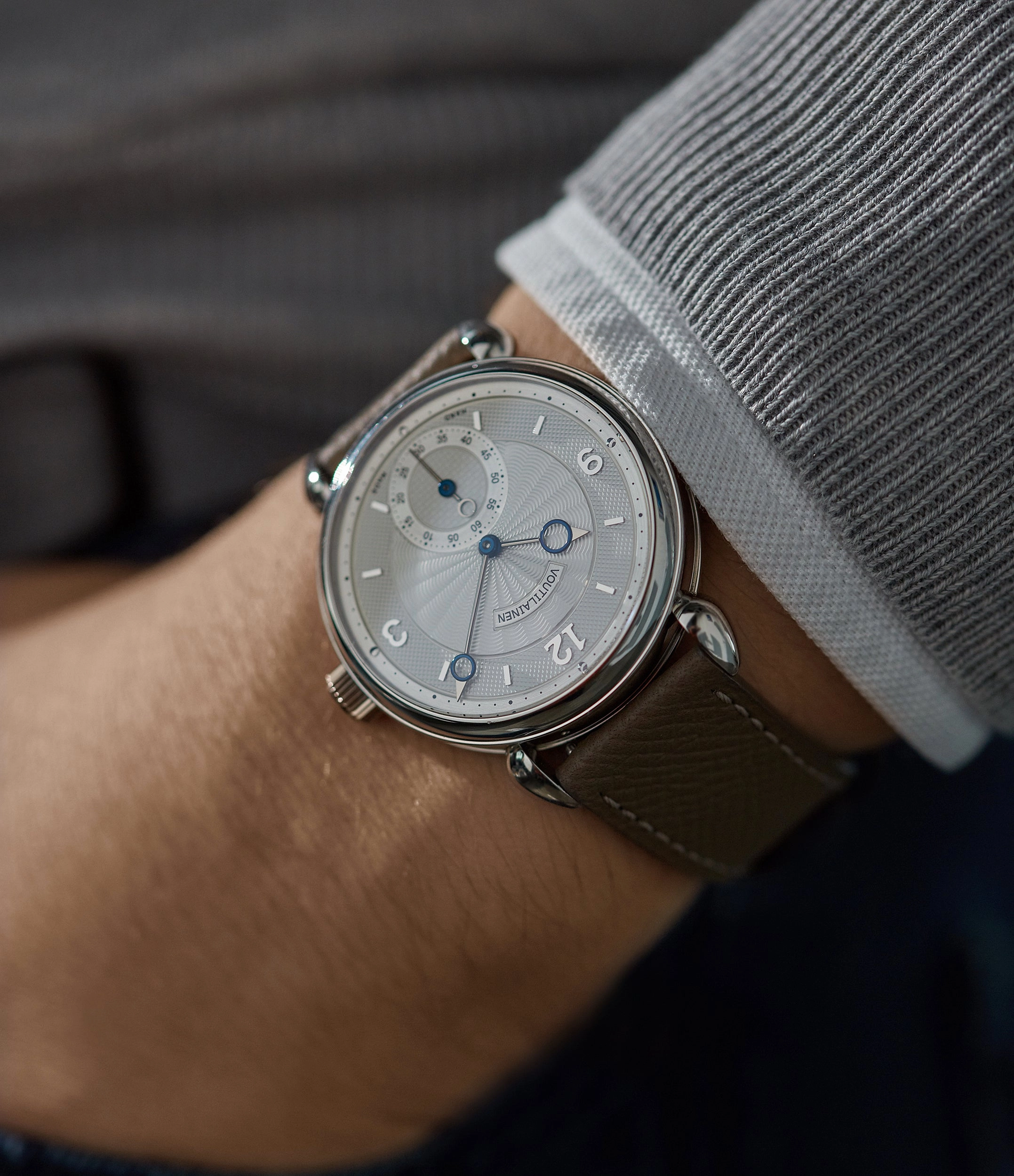 Vingt-8 | Platinum