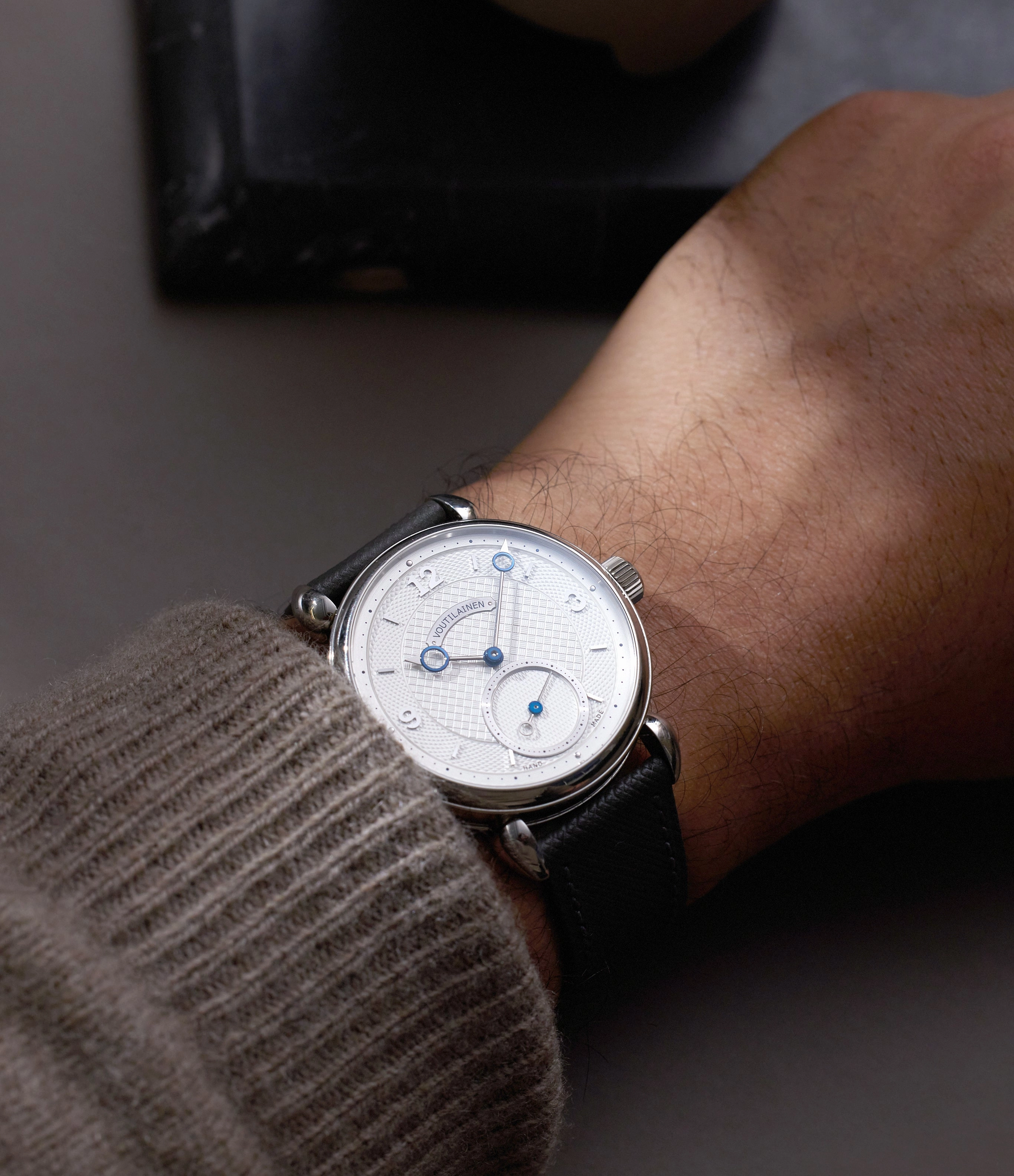 Vingt-8 | Platinum