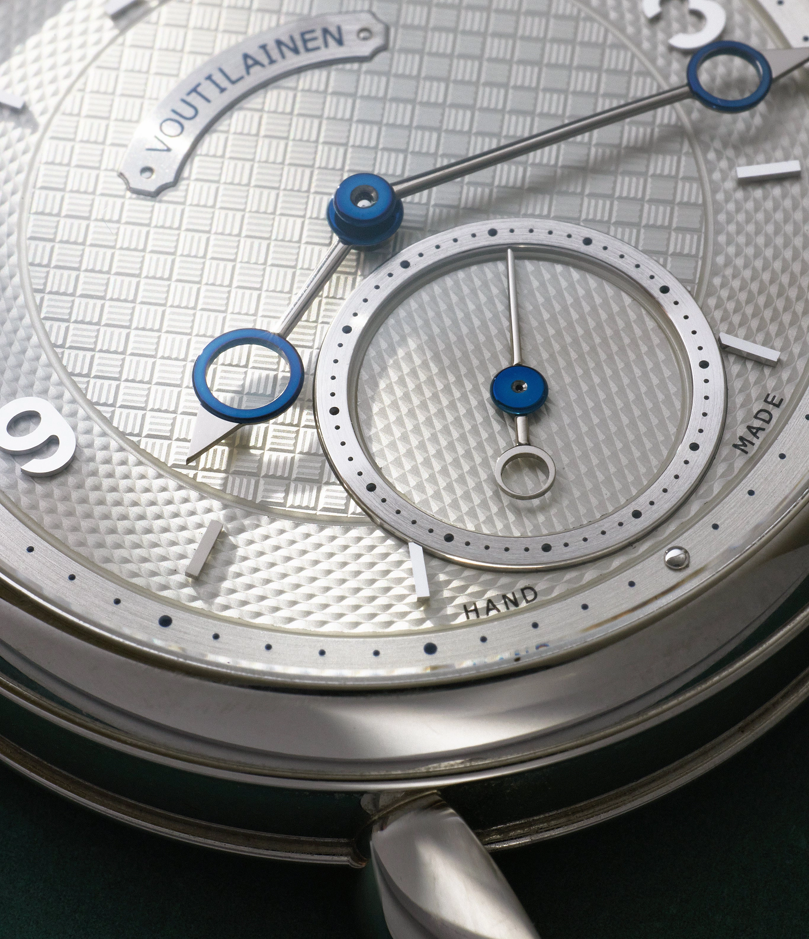 Vingt-8 | Platinum