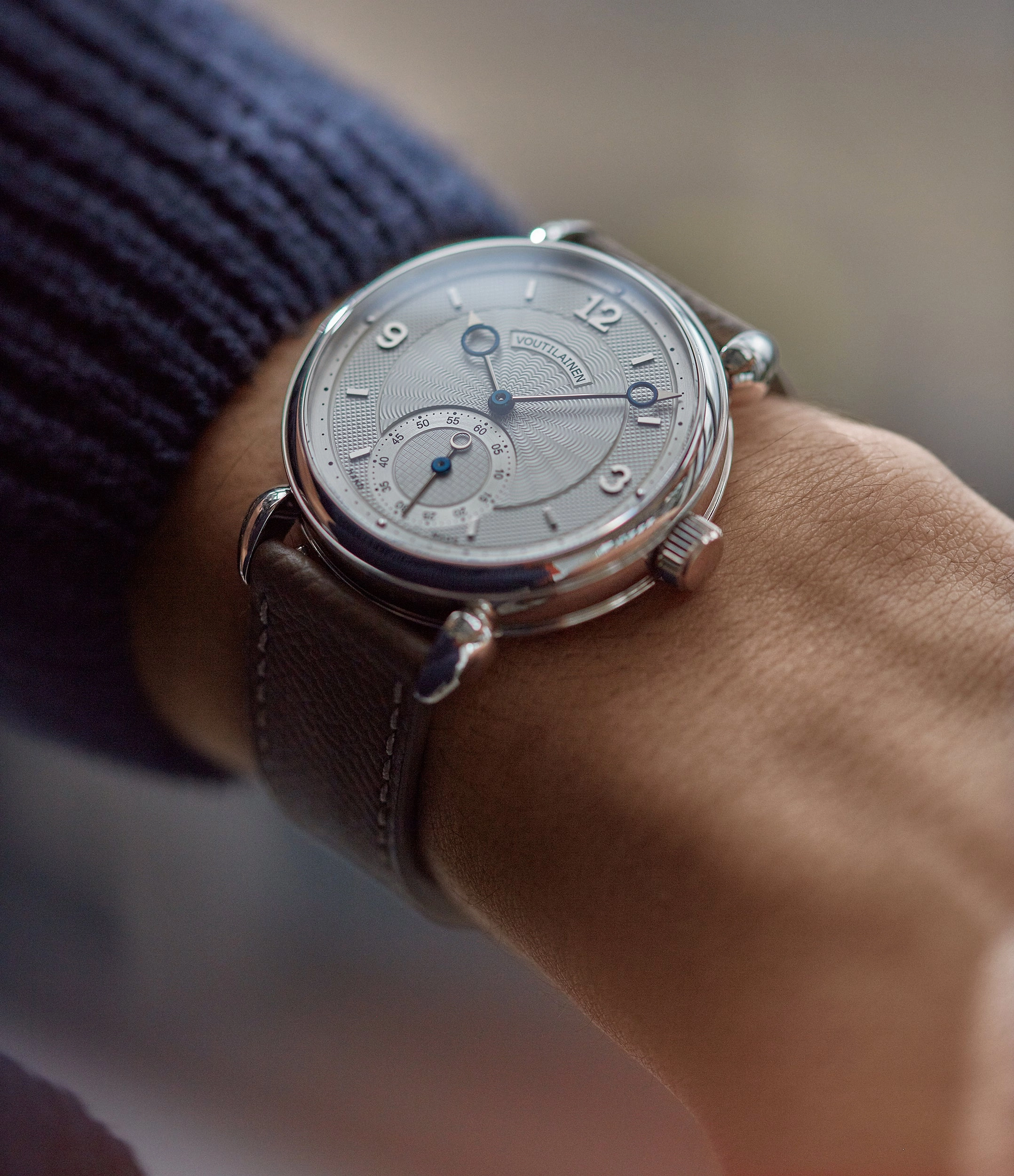 Vingt-8 | Platinum
