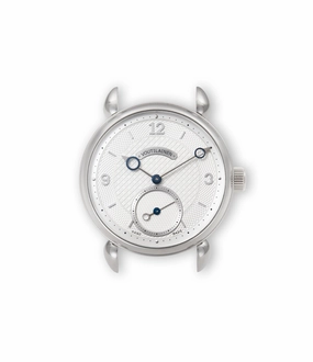 Vingt-8 | Platinum
