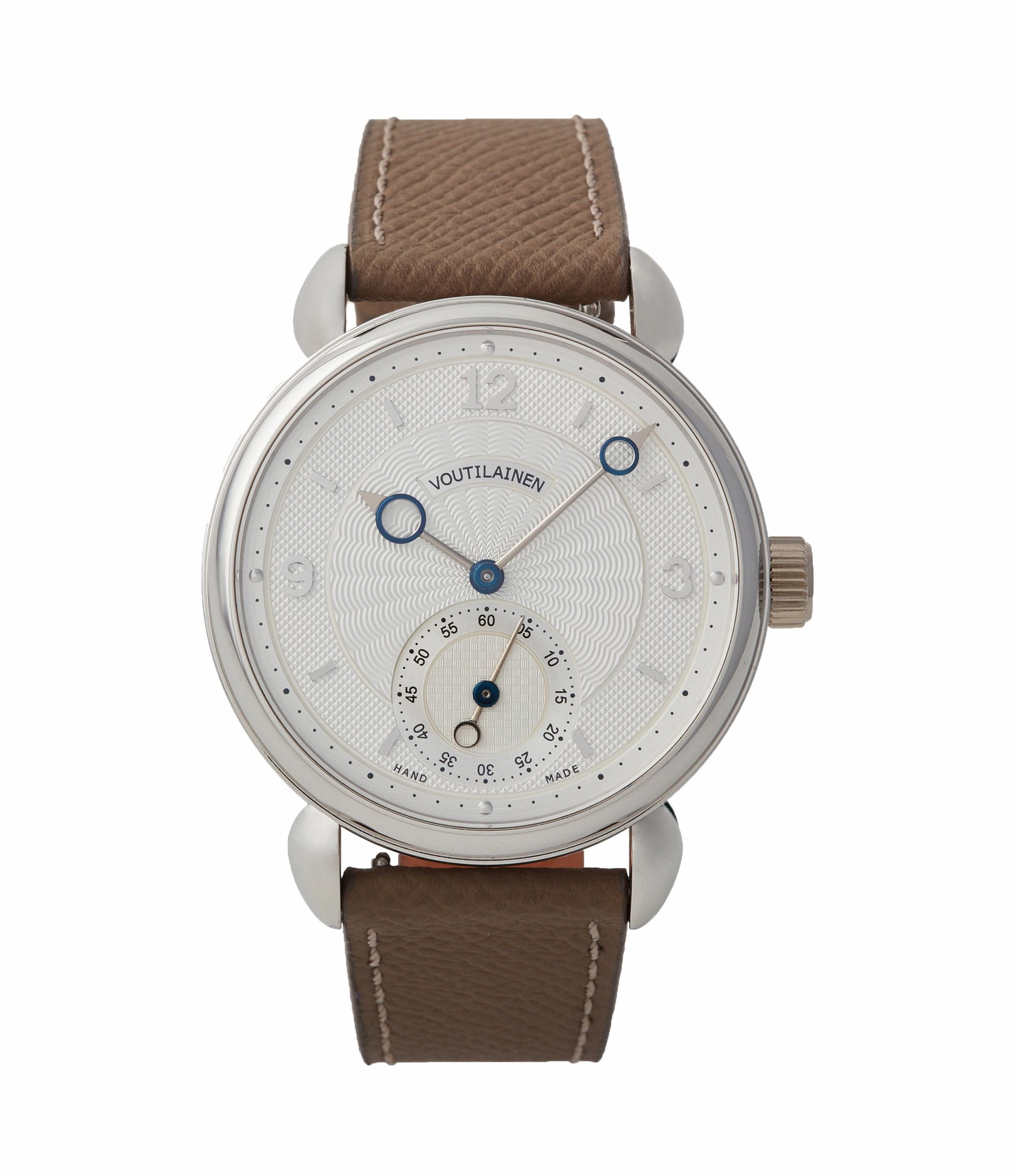 Vingt-8 | Platinum