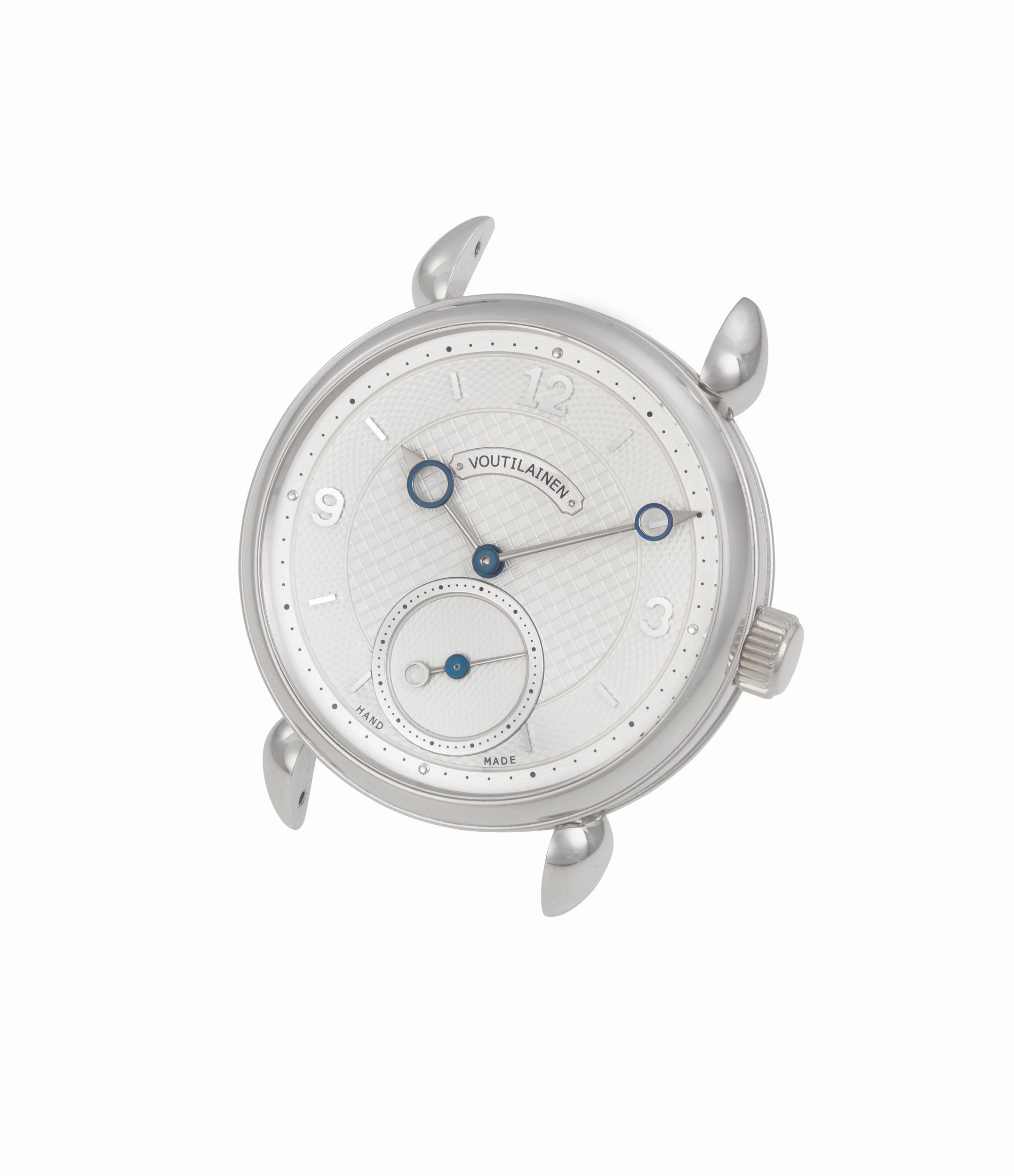 Vingt-8 | Platinum