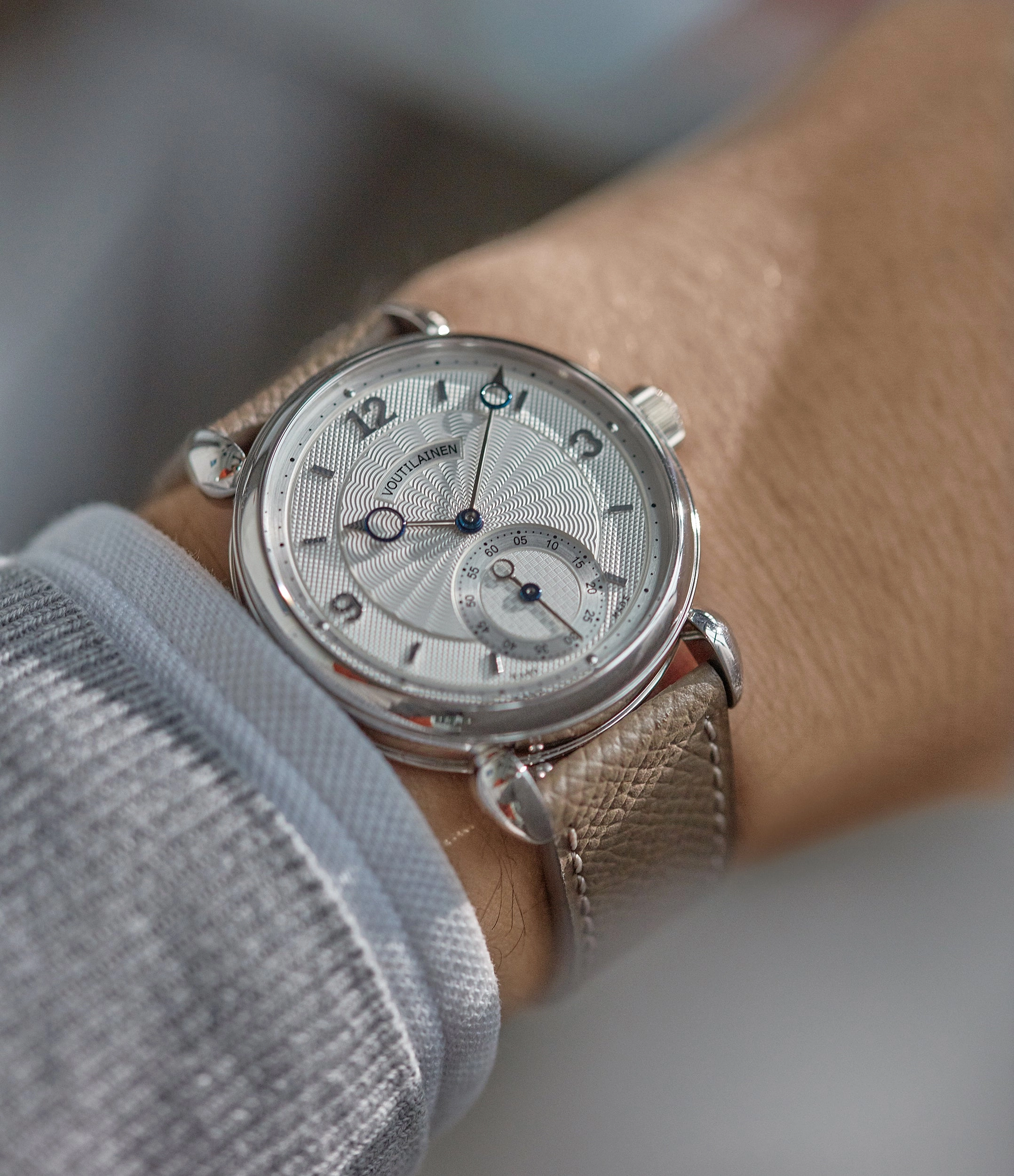 Vingt-8 | Platinum