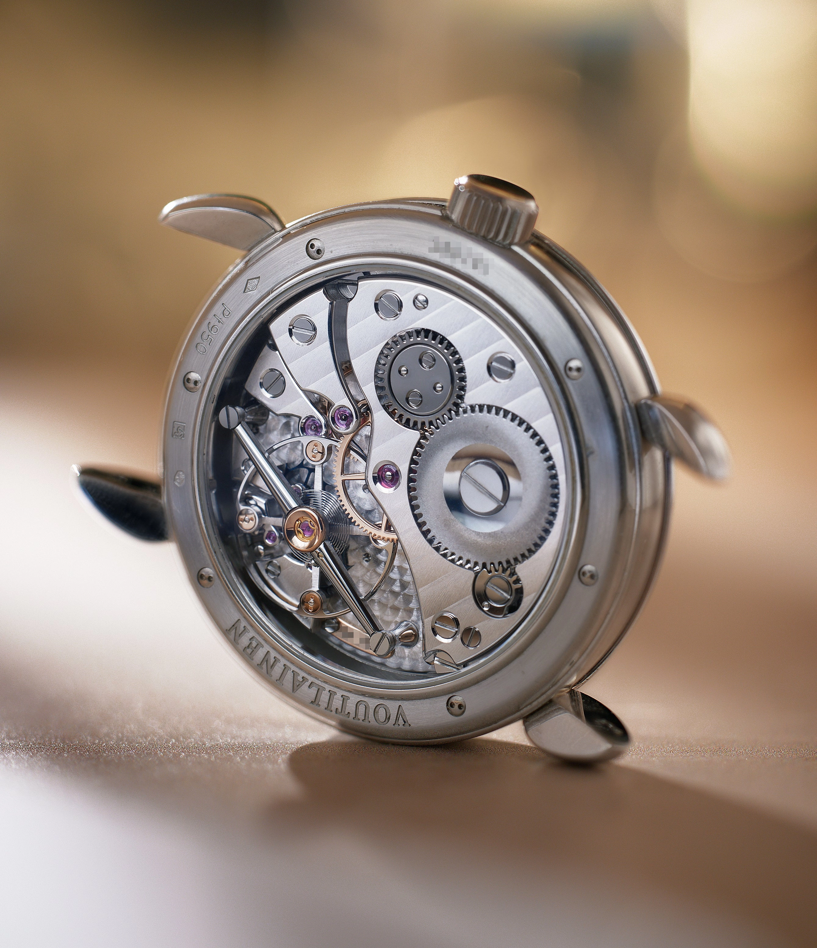 Vingt-8 | Platinum