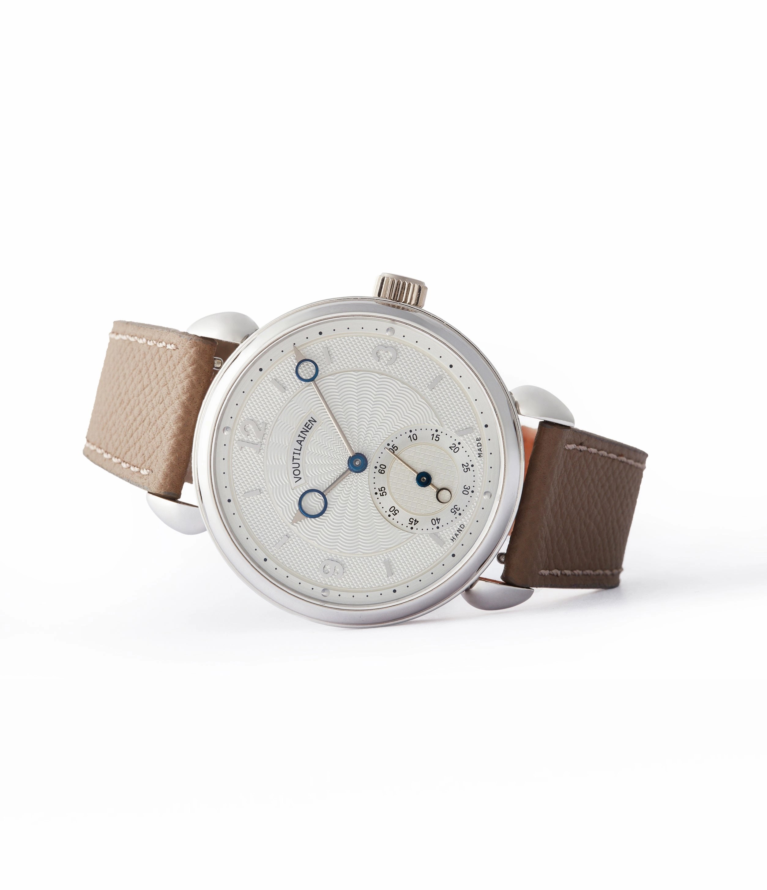 Vingt-8 | Platinum