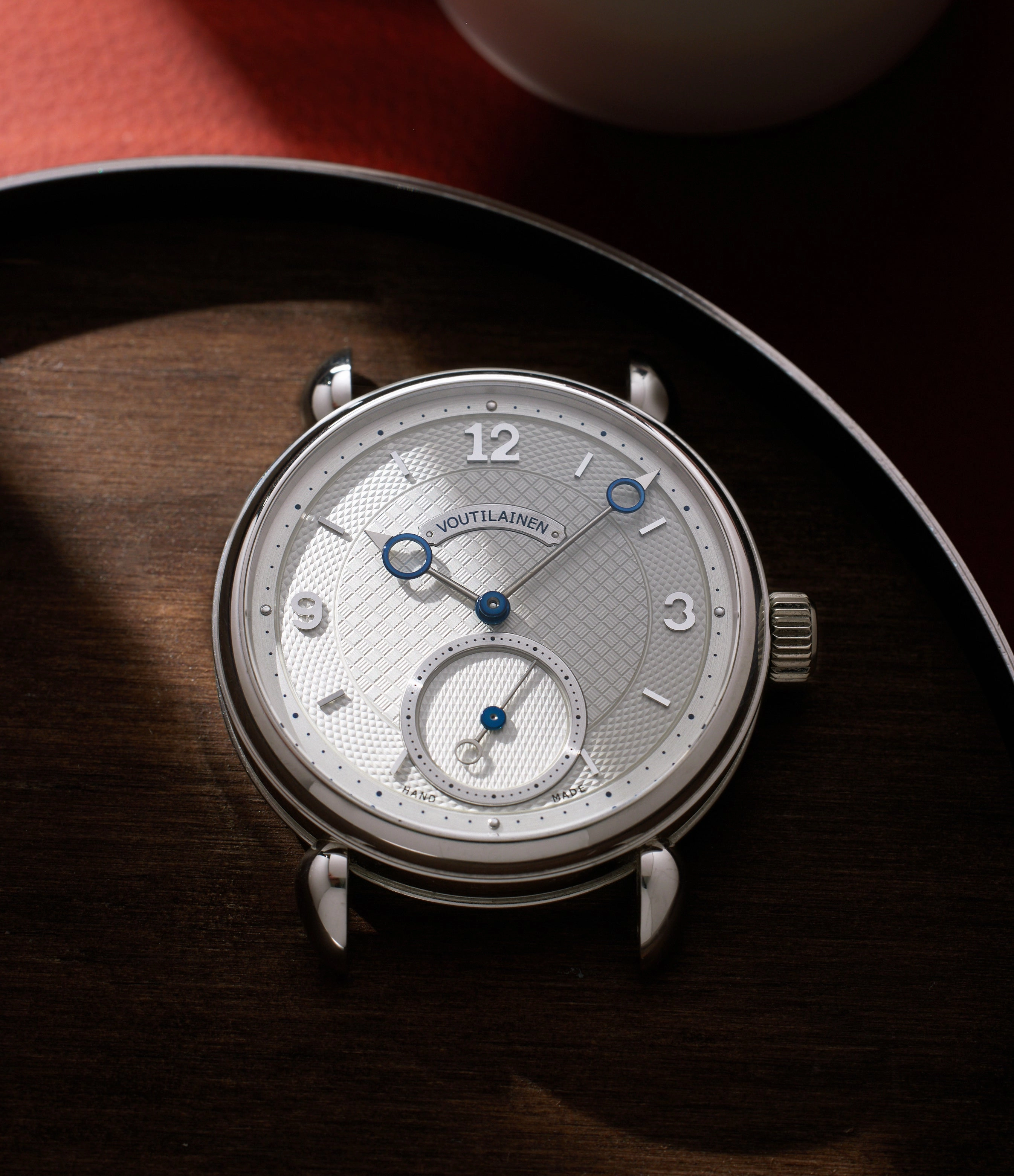 Vingt-8 | Platinum