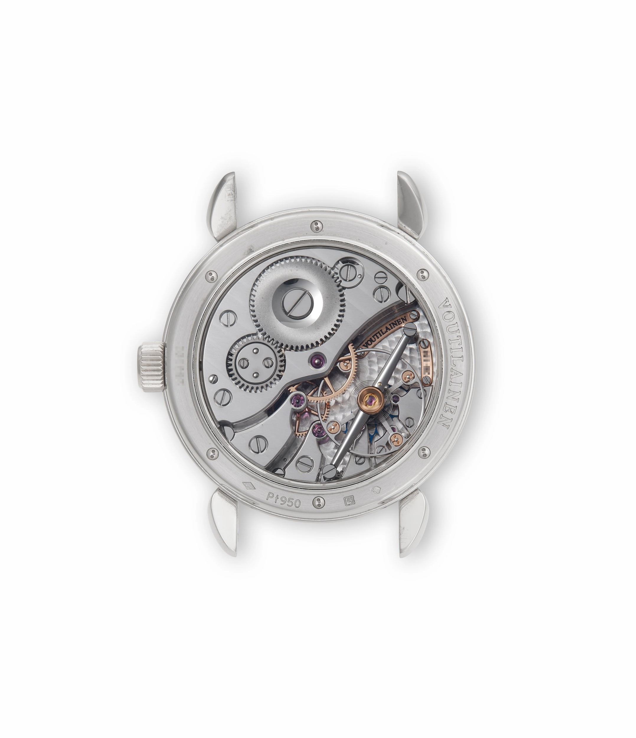 Vingt-8 | Platinum