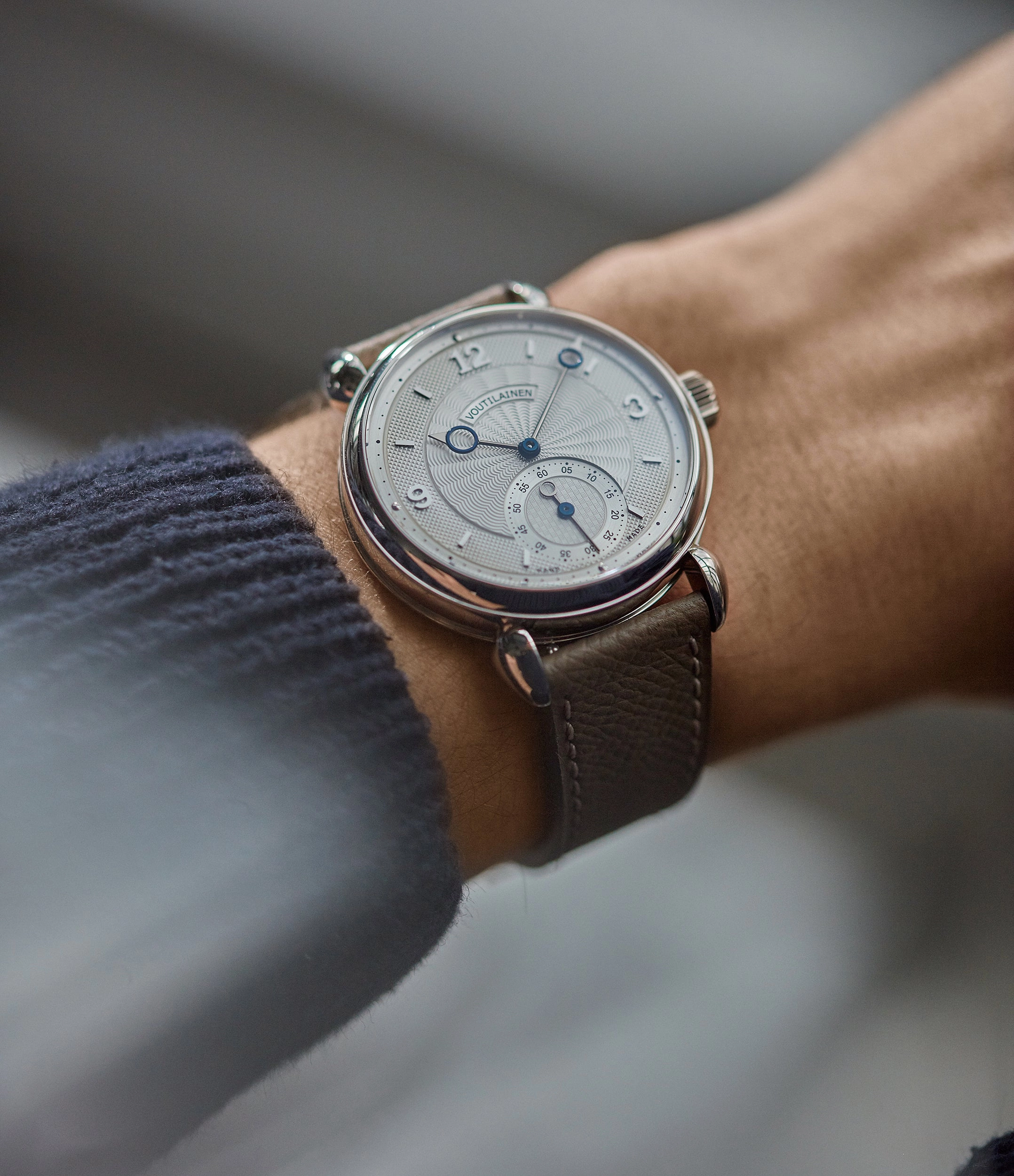 Vingt-8 | Platinum