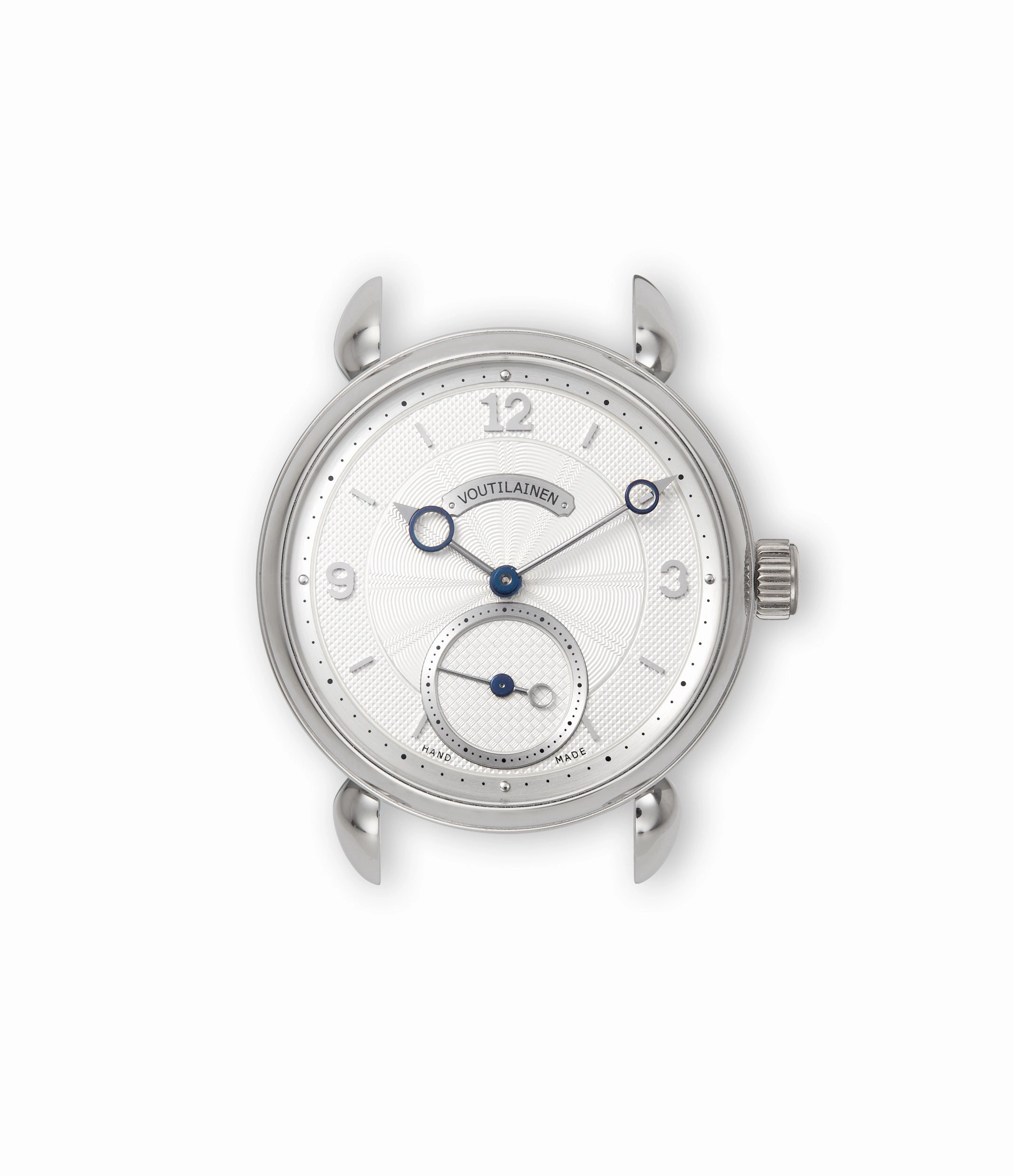 Vingt-8 | Platinum